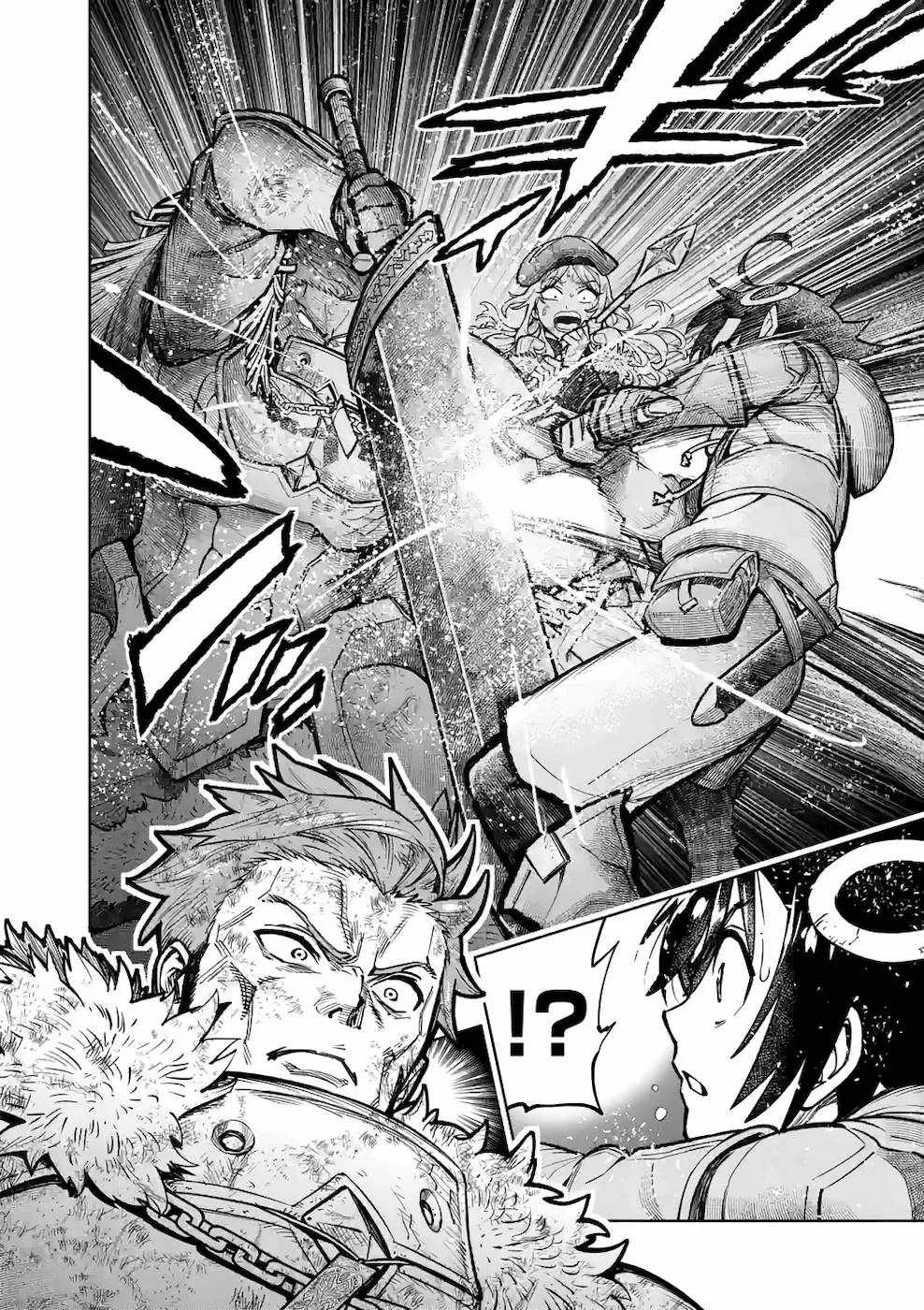 The Strongest Female Masters, Who Are Trying to Raise Me Up, Are in Shambles Over Their Training Policy Chapter 19 page 25