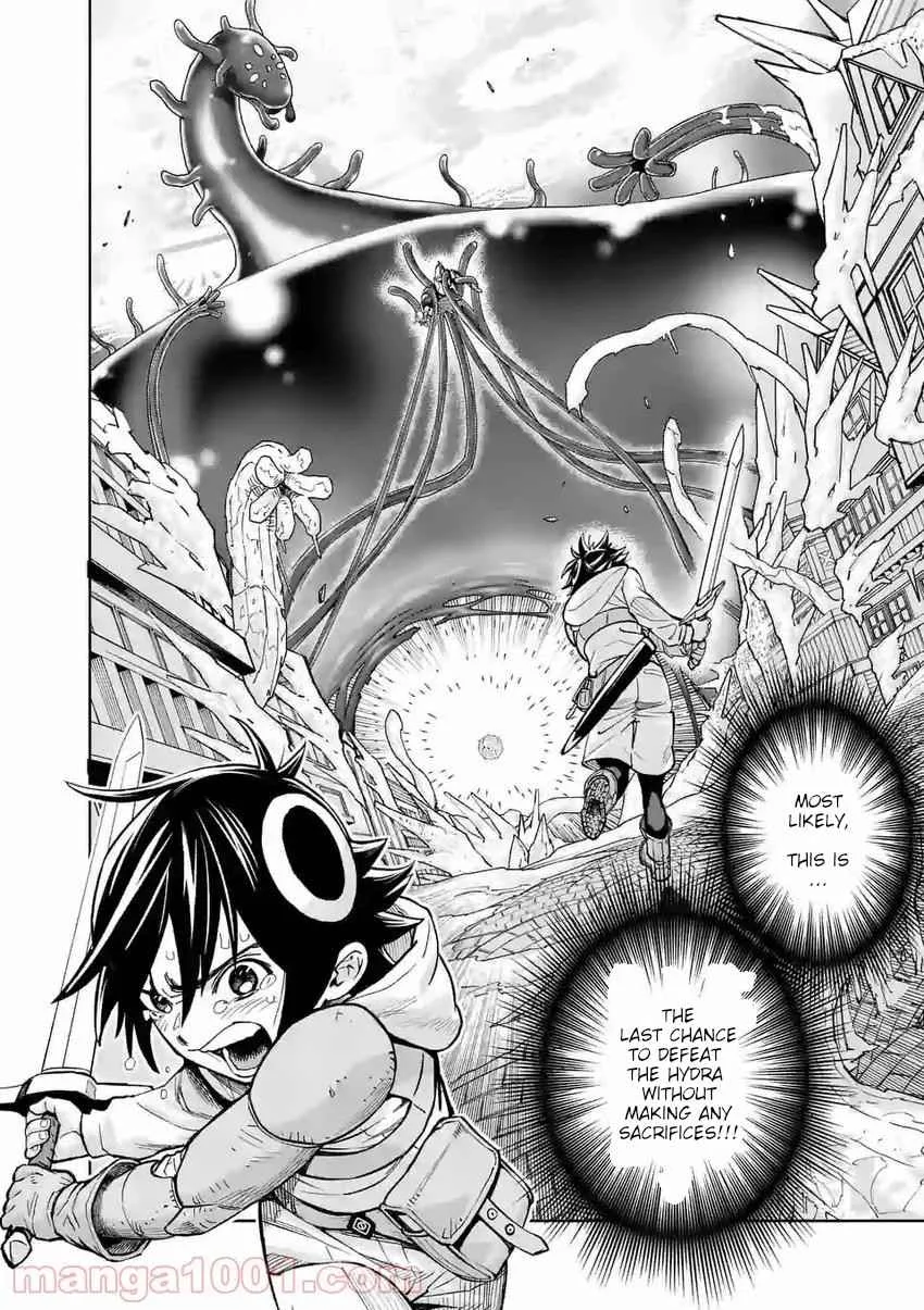 The Strongest Female Masters, Who Are Trying to Raise Me Up, Are in Shambles Over Their Training Policy Chapter 2 page 2