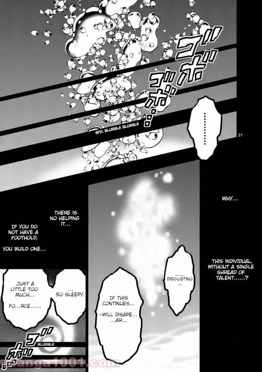 The Strongest Female Masters, Who Are Trying to Raise Me Up, Are in Shambles Over Their Training Policy Chapter 2 page 21