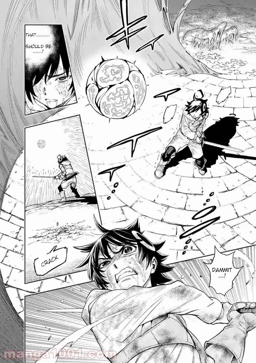 The Strongest Female Masters, Who Are Trying to Raise Me Up, Are in Shambles Over Their Training Policy Chapter 2 page 8