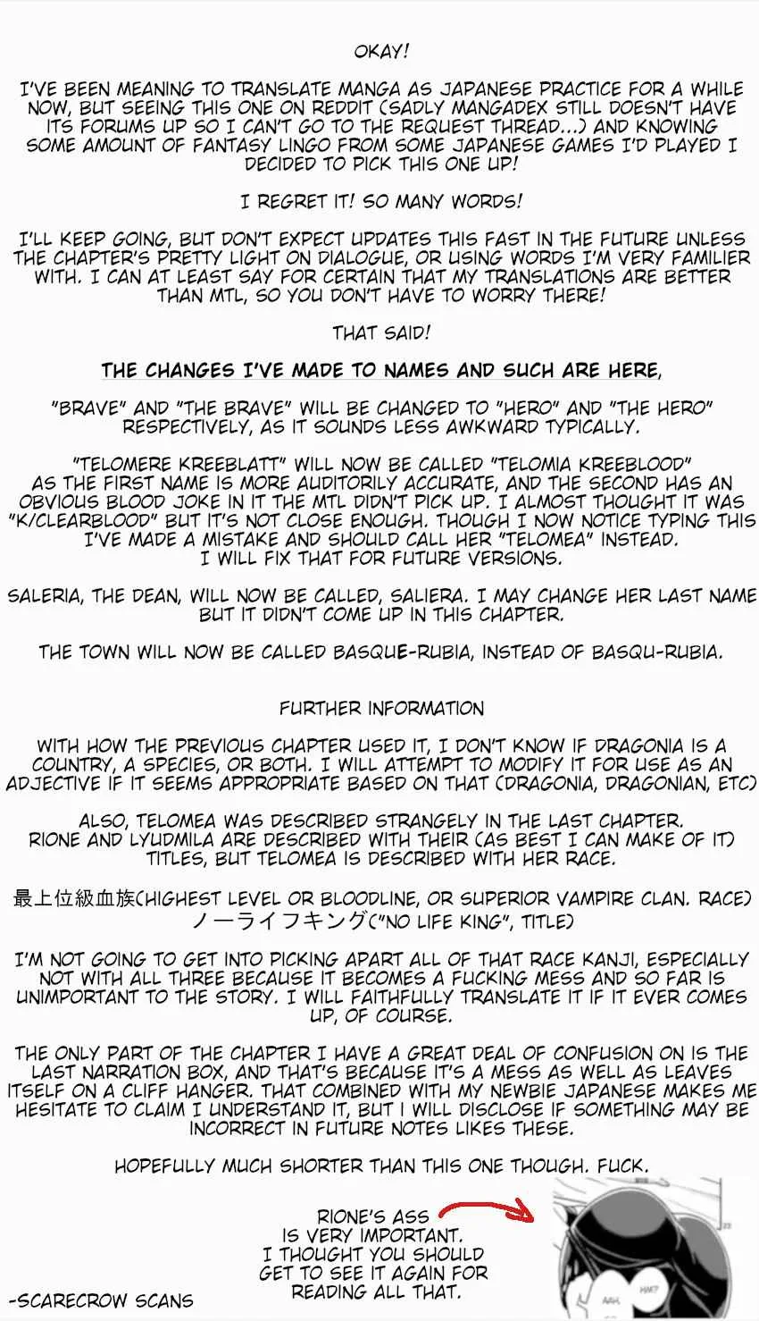 The Strongest Female Masters, Who Are Trying to Raise Me Up, Are in Shambles Over Their Training Policy Chapter 2 page 36