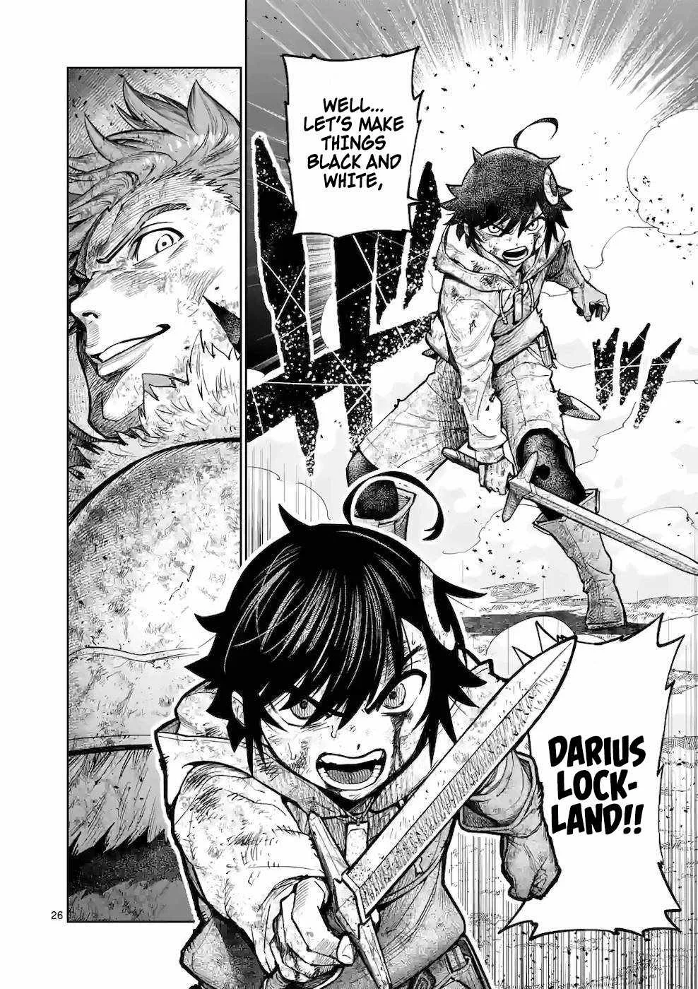 The Strongest Female Masters, Who Are Trying to Raise Me Up, Are in Shambles Over Their Training Policy Chapter 20 page 26