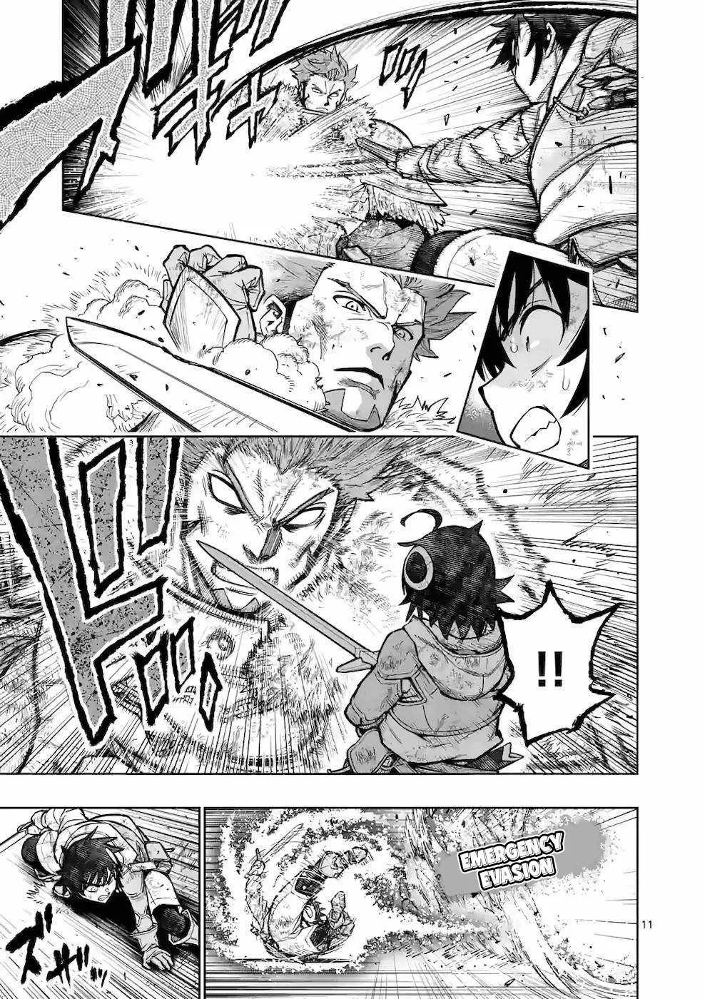 The Strongest Female Masters, Who Are Trying to Raise Me Up, Are in Shambles Over Their Training Policy Chapter 20 page 12