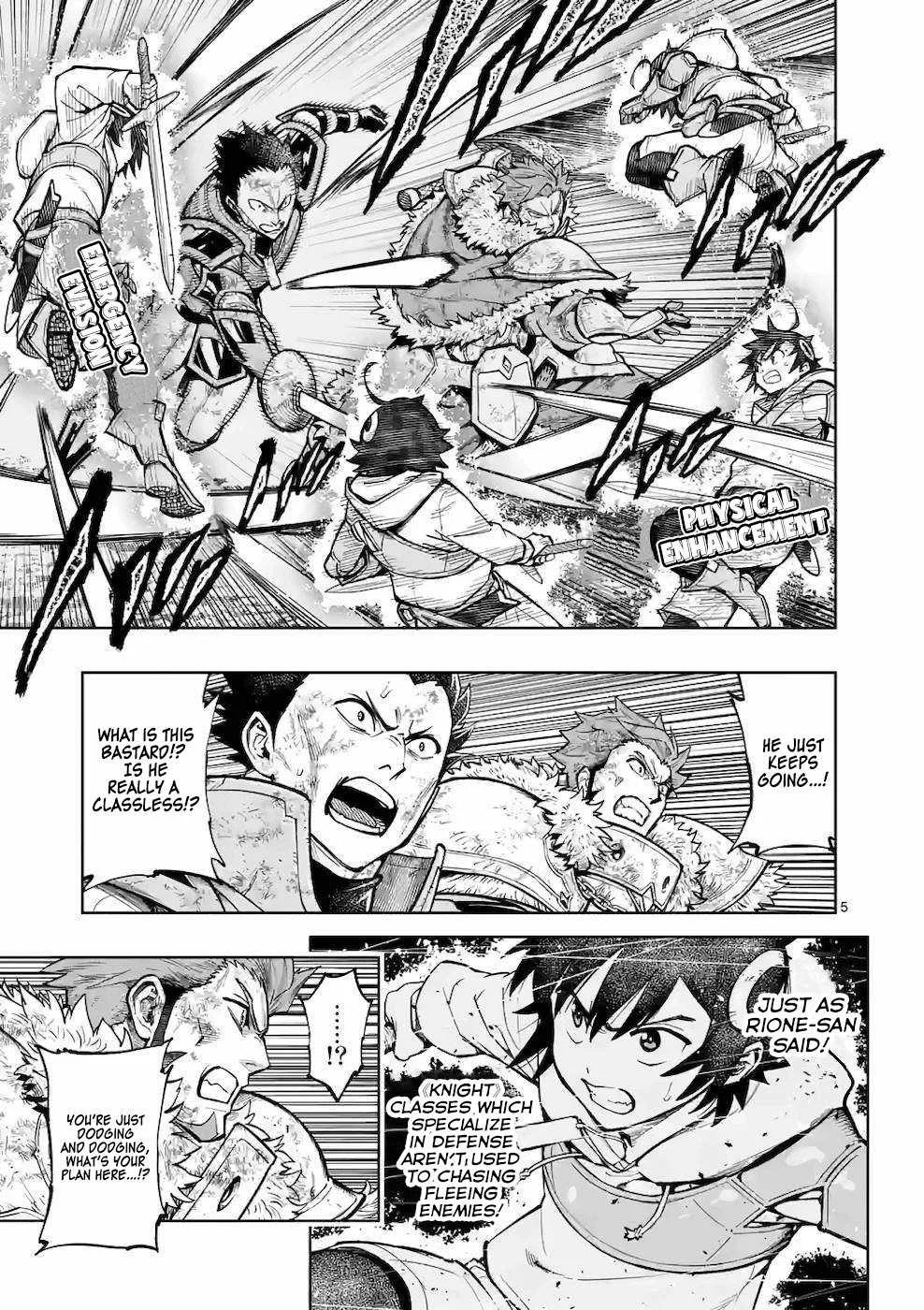 The Strongest Female Masters, Who Are Trying to Raise Me Up, Are in Shambles Over Their Training Policy Chapter 20 page 6