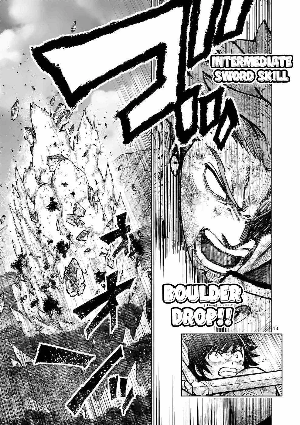 The Strongest Female Masters, Who Are Trying to Raise Me Up, Are in Shambles Over Their Training Policy Chapter 20 page 14