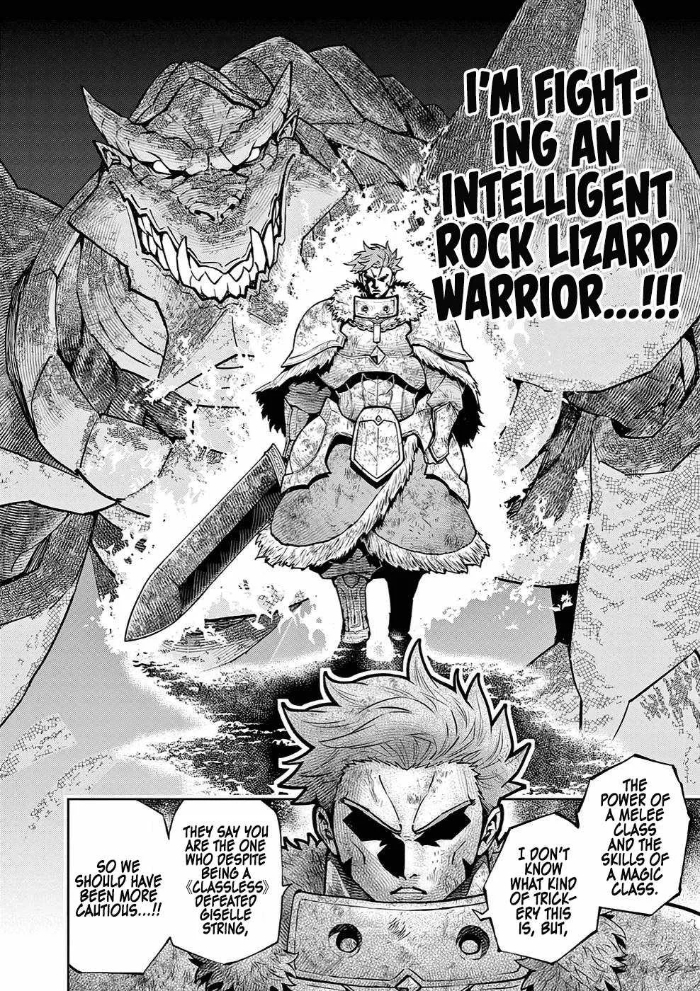 The Strongest Female Masters, Who Are Trying to Raise Me Up, Are in Shambles Over Their Training Policy Chapter 21 page 7