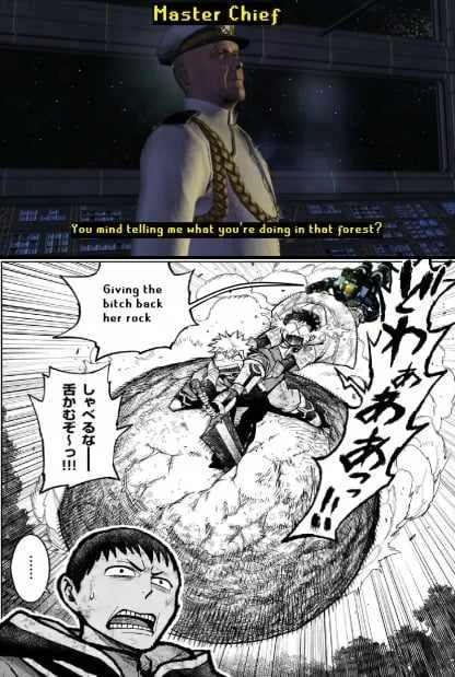 The Strongest Female Masters, Who Are Trying to Raise Me Up, Are in Shambles Over Their Training Policy Chapter 21 page 27