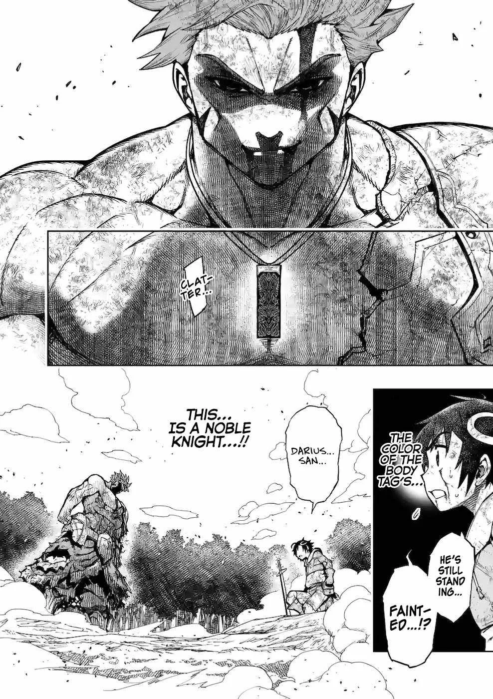 The Strongest Female Masters, Who Are Trying to Raise Me Up, Are in Shambles Over Their Training Policy Chapter 21 page 18