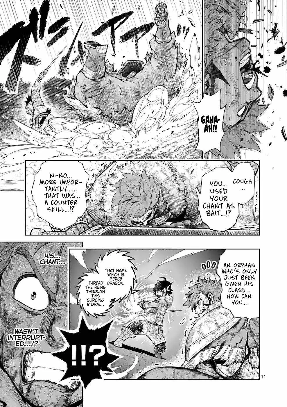 The Strongest Female Masters, Who Are Trying to Raise Me Up, Are in Shambles Over Their Training Policy Chapter 21 page 12