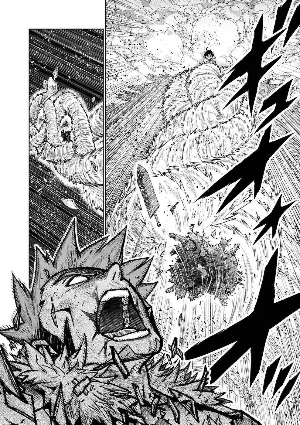 The Strongest Female Masters, Who Are Trying to Raise Me Up, Are in Shambles Over Their Training Policy Chapter 21 page 14