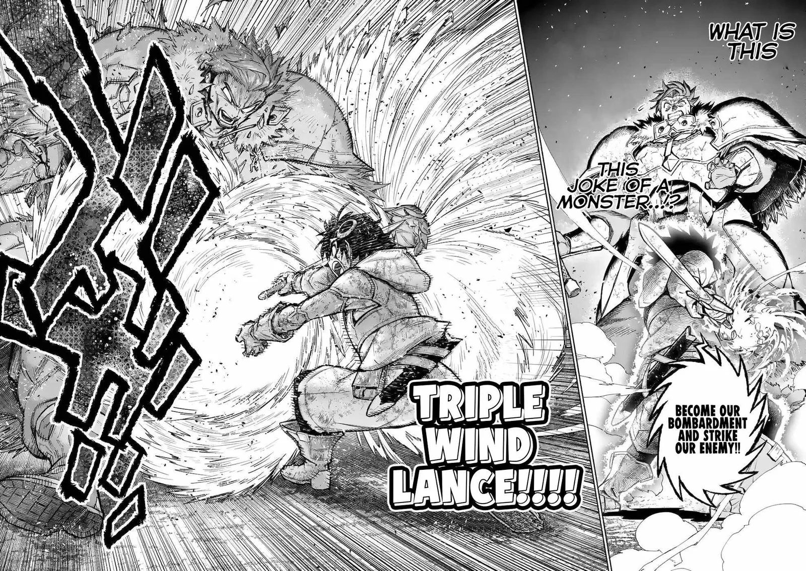 The Strongest Female Masters, Who Are Trying to Raise Me Up, Are in Shambles Over Their Training Policy Chapter 21 page 13