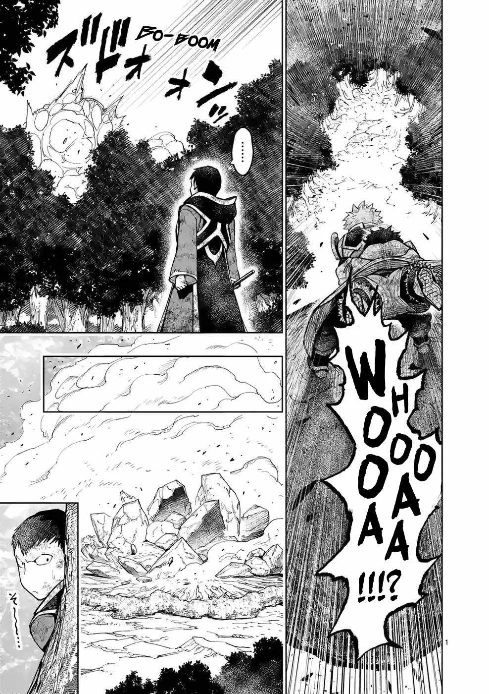 The Strongest Female Masters, Who Are Trying to Raise Me Up, Are in Shambles Over Their Training Policy Chapter 22 page 2