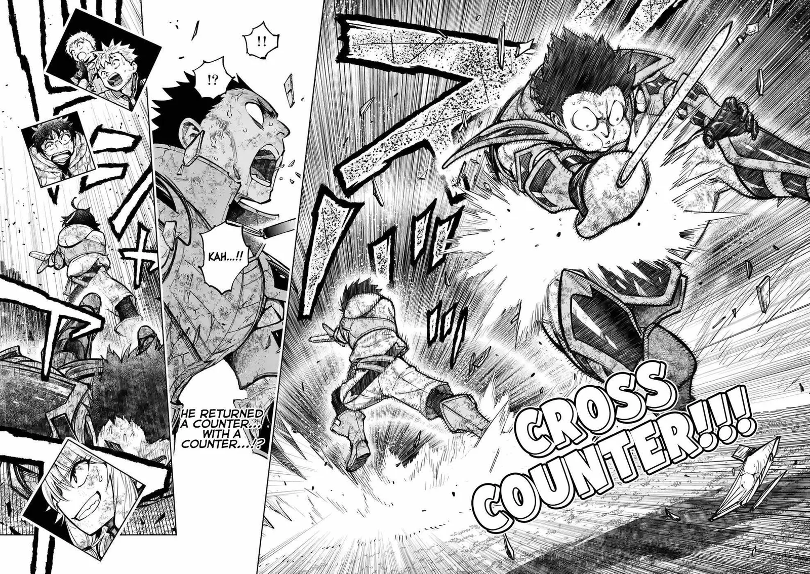 The Strongest Female Masters, Who Are Trying to Raise Me Up, Are in Shambles Over Their Training Policy Chapter 22 page 21