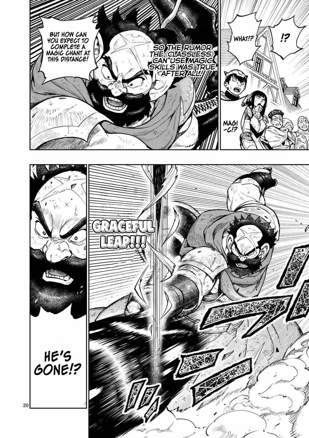 The Strongest Female Masters, Who Are Trying to Raise Me Up, Are in Shambles Over Their Training Policy Chapter 26 page 21