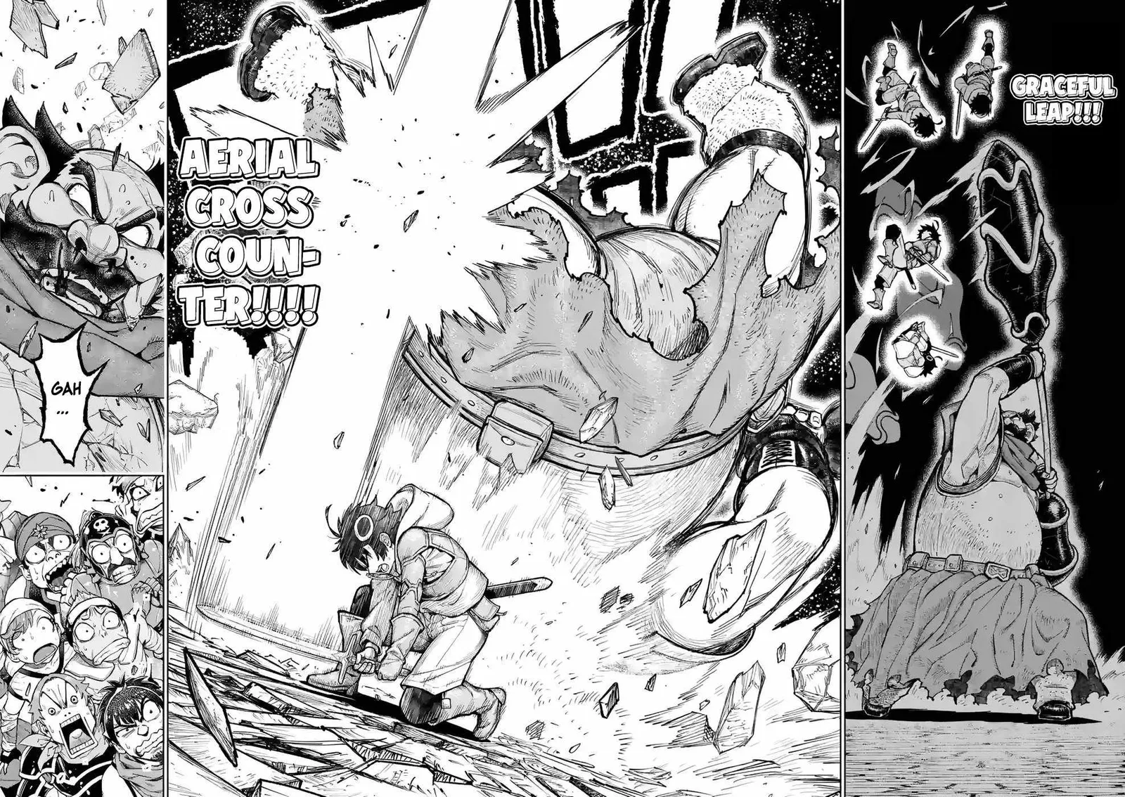 The Strongest Female Masters, Who Are Trying to Raise Me Up, Are in Shambles Over Their Training Policy Chapter 26 page 23