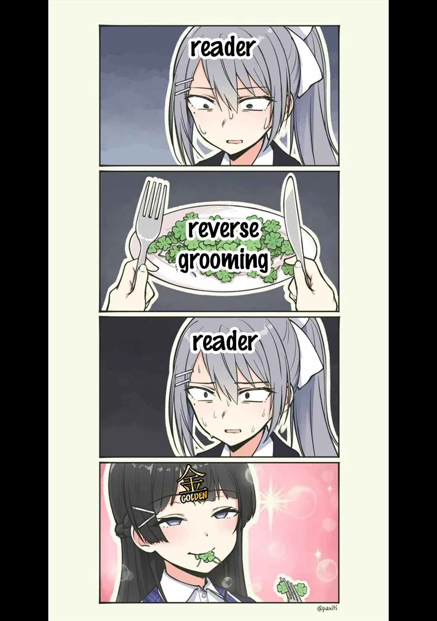 The Strongest Female Masters, Who Are Trying to Raise Me Up, Are in Shambles Over Their Training Policy Chapter 28 page 28