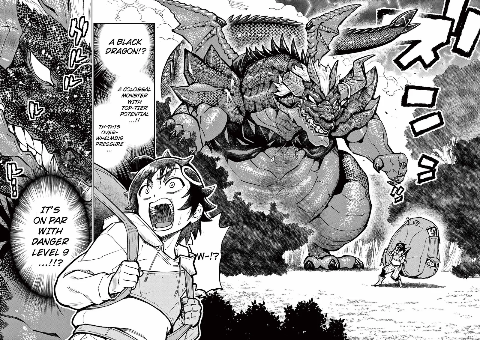 The Strongest Female Masters, Who Are Trying to Raise Me Up, Are in Shambles Over Their Training Policy Chapter 29 page 19