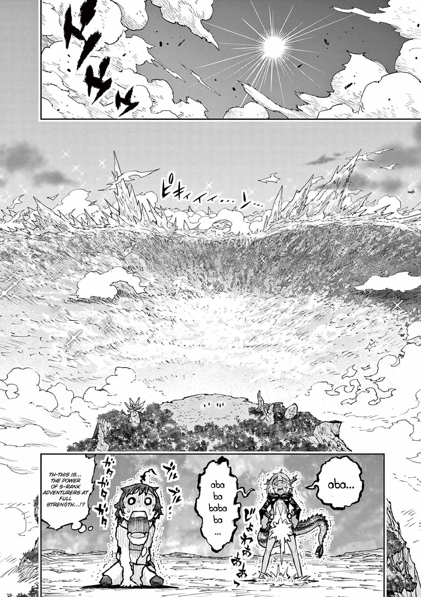 The Strongest Female Masters, Who Are Trying to Raise Me Up, Are in Shambles Over Their Training Policy Chapter 30 page 10