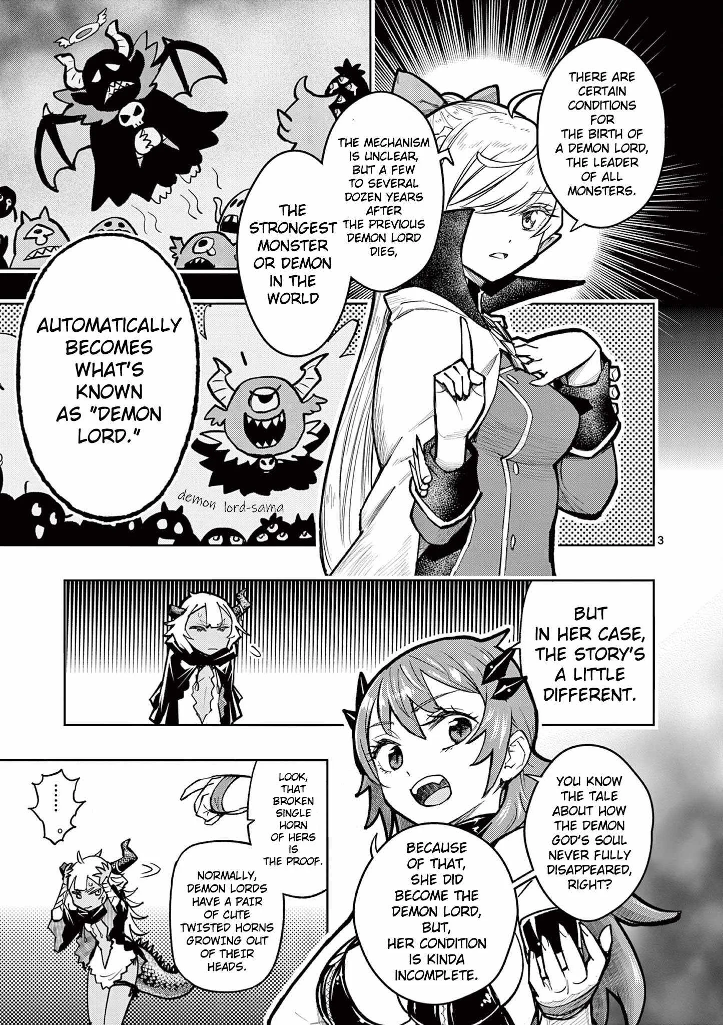 The Strongest Female Masters, Who Are Trying to Raise Me Up, Are in Shambles Over Their Training Policy Chapter 30 page 4