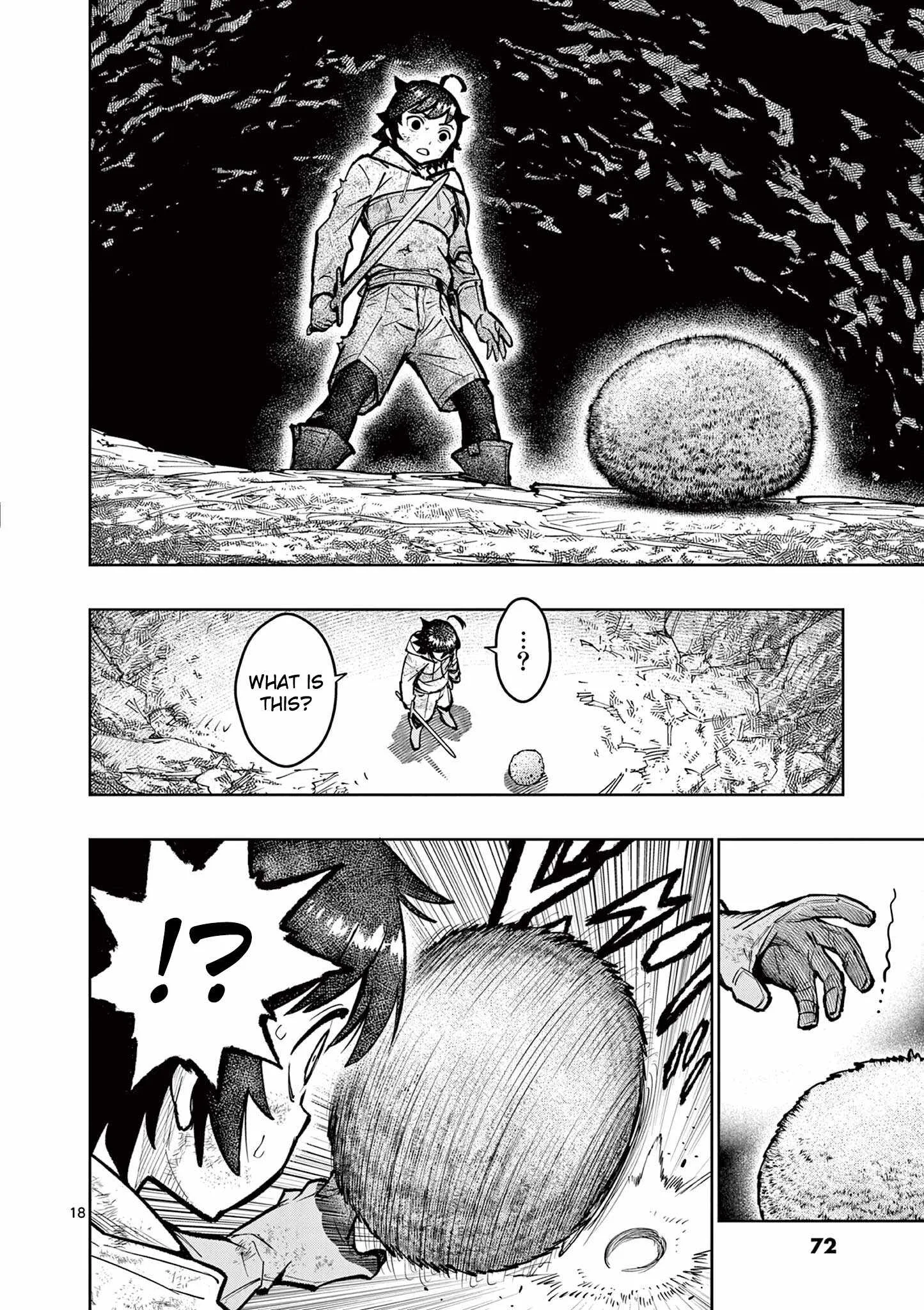 The Strongest Female Masters, Who Are Trying to Raise Me Up, Are in Shambles Over Their Training Policy Chapter 30 page 18