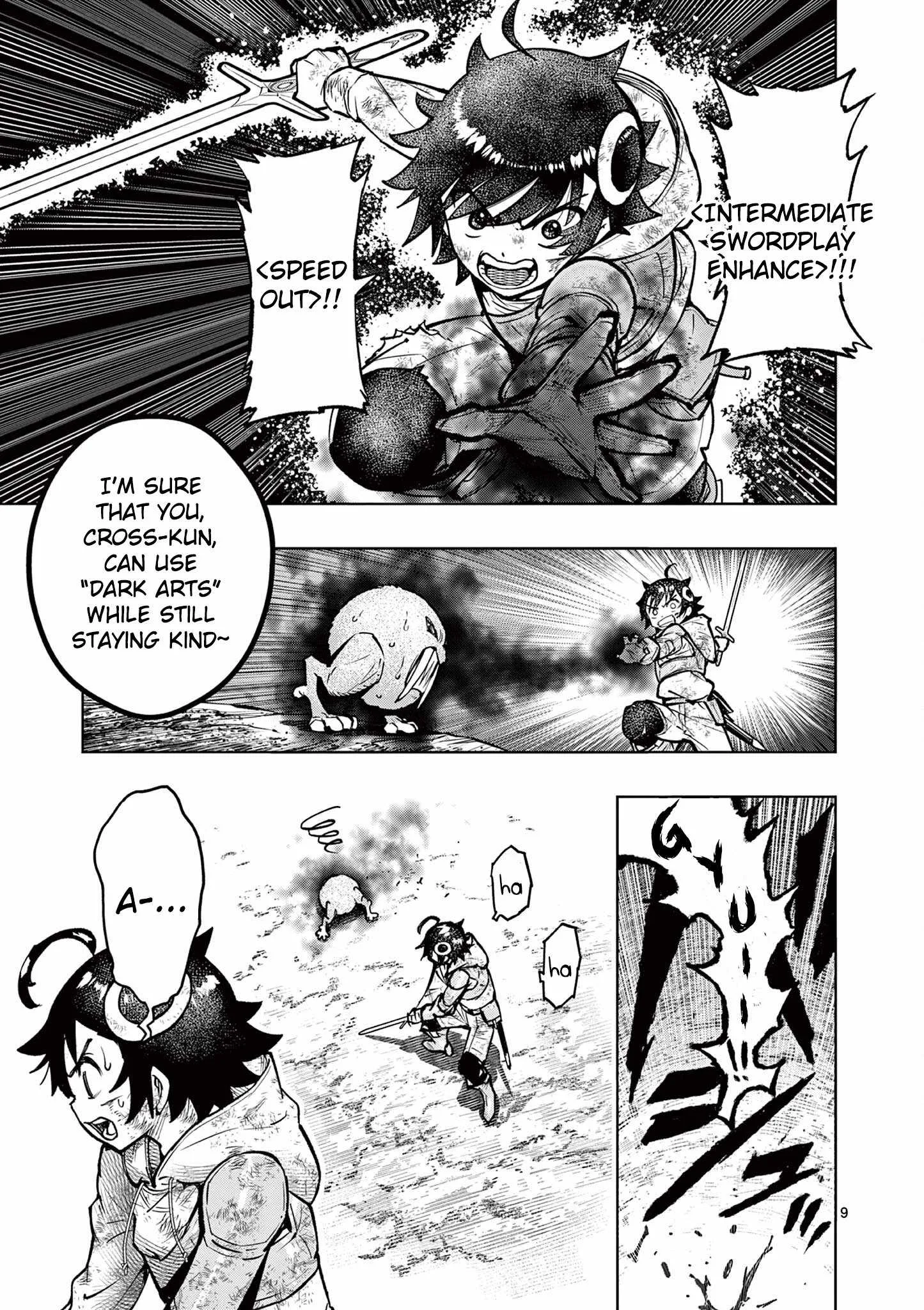 The Strongest Female Masters, Who Are Trying to Raise Me Up, Are in Shambles Over Their Training Policy Chapter 31 page 10