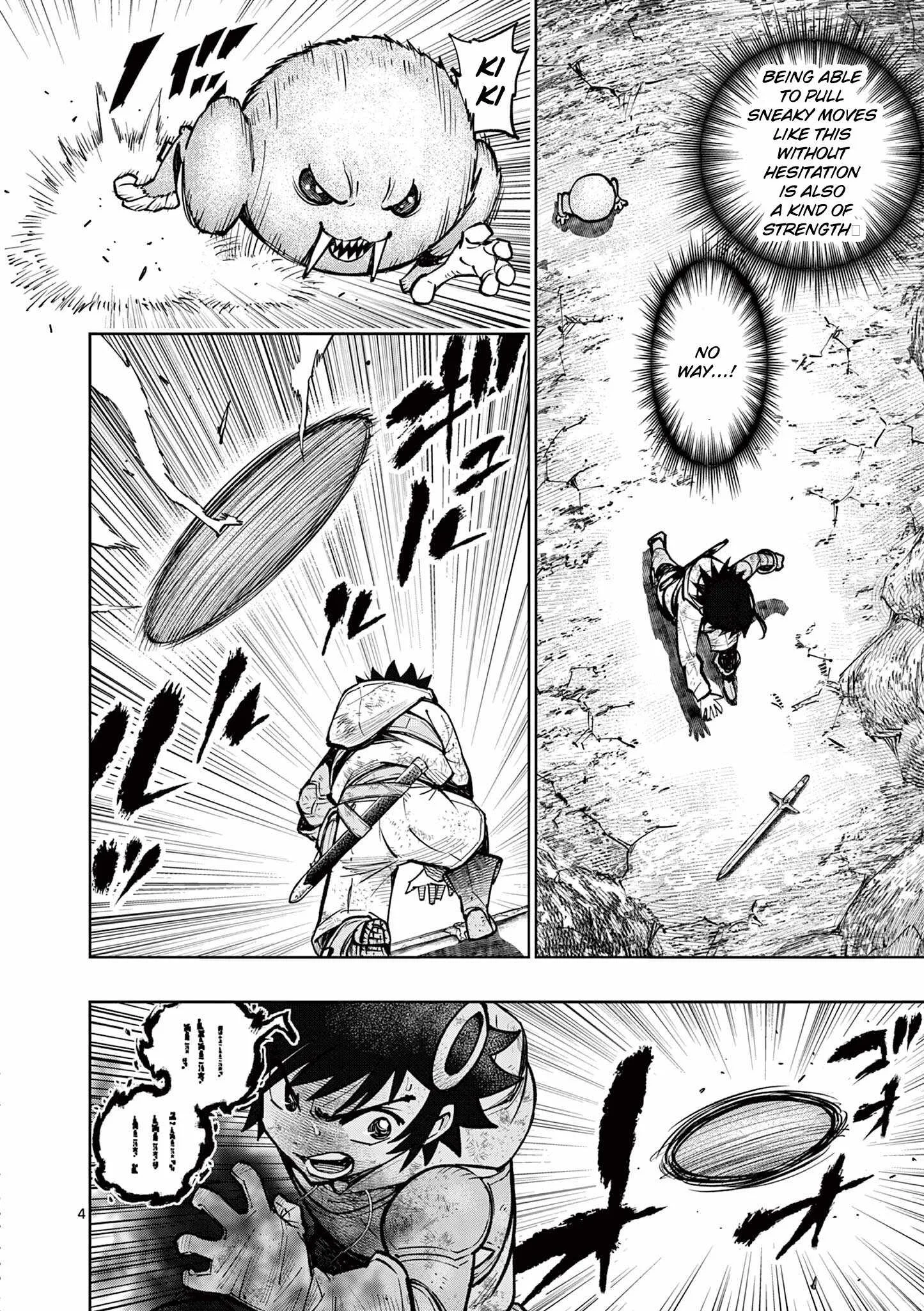 The Strongest Female Masters, Who Are Trying to Raise Me Up, Are in Shambles Over Their Training Policy Chapter 31 page 5