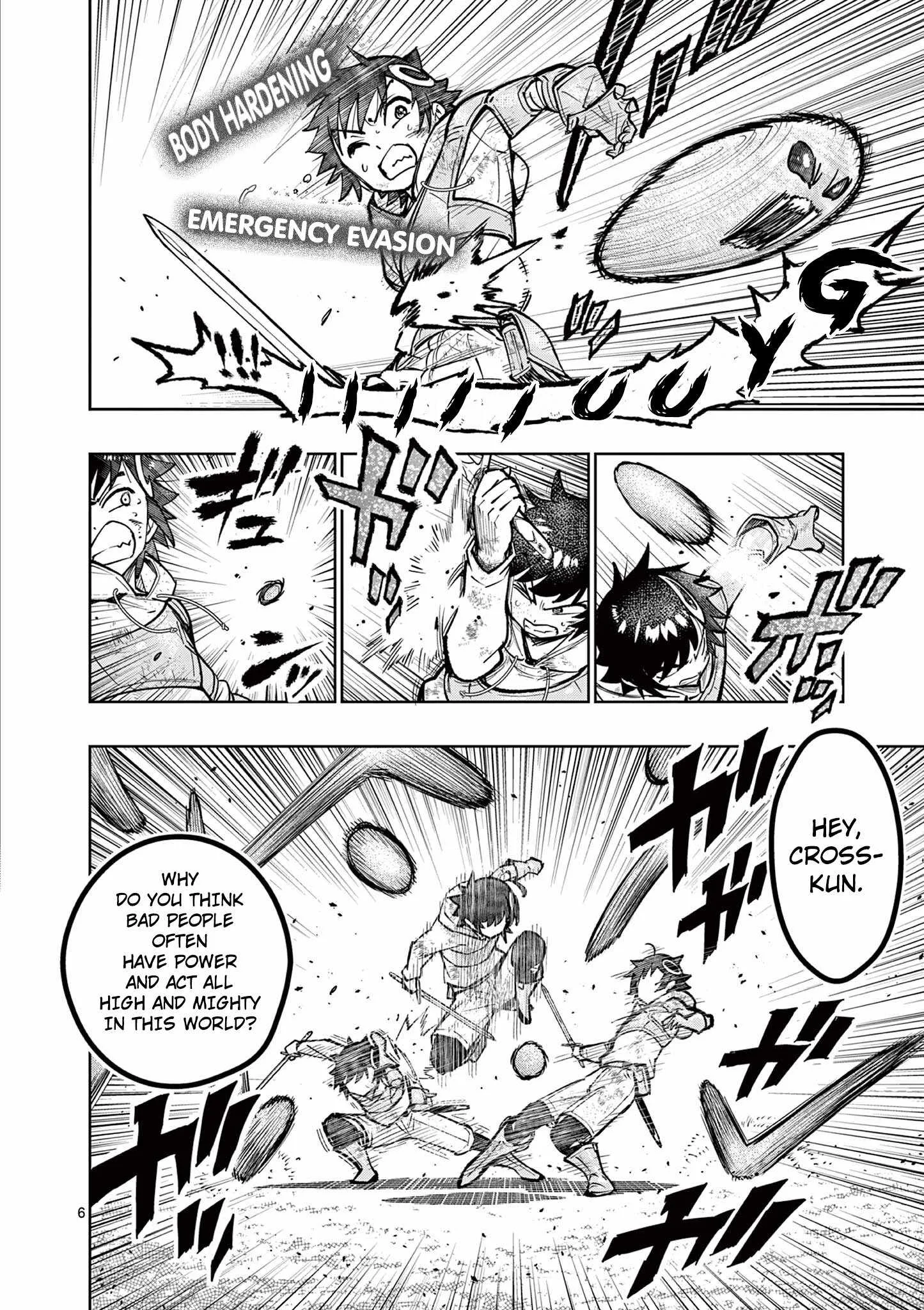 The Strongest Female Masters, Who Are Trying to Raise Me Up, Are in Shambles Over Their Training Policy Chapter 31 page 7