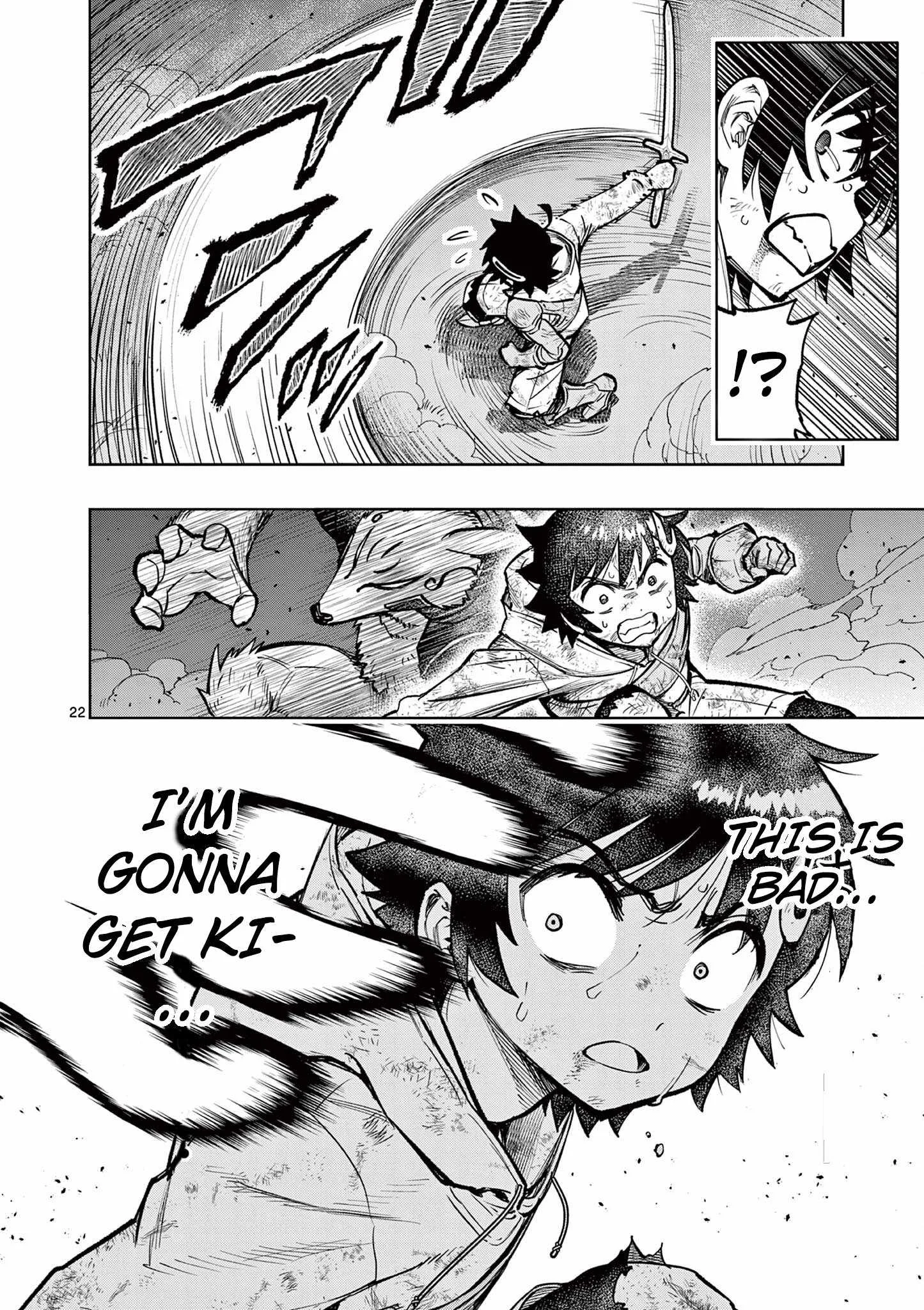The Strongest Female Masters, Who Are Trying to Raise Me Up, Are in Shambles Over Their Training Policy Chapter 31 page 23