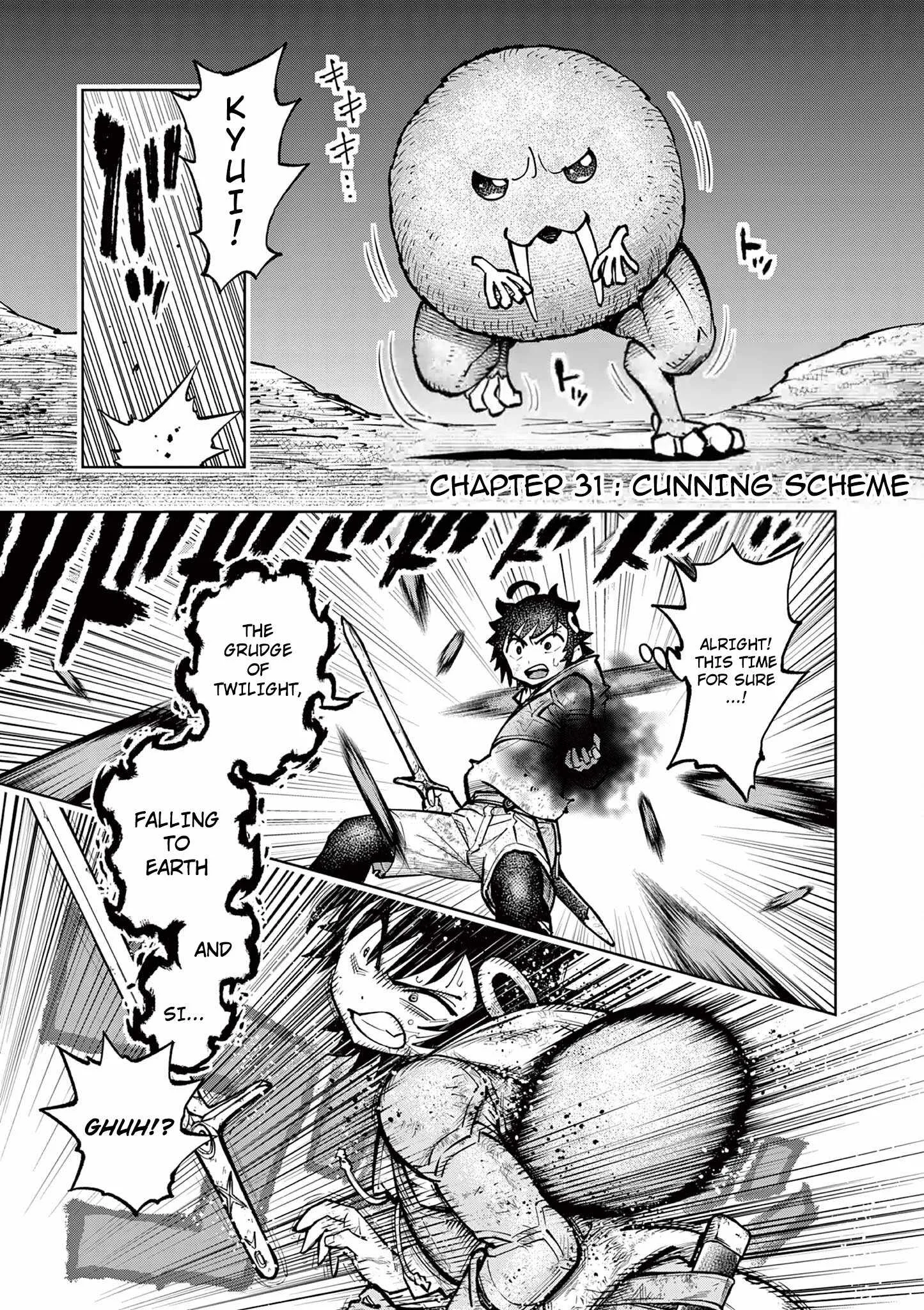 The Strongest Female Masters, Who Are Trying to Raise Me Up, Are in Shambles Over Their Training Policy Chapter 31 page 2