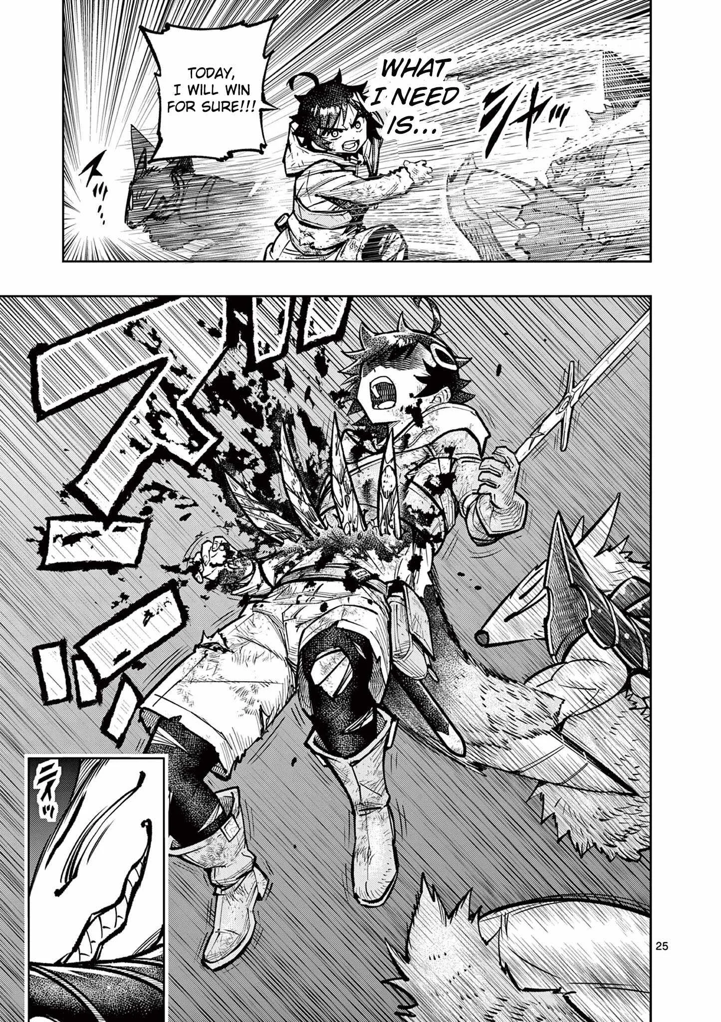 The Strongest Female Masters, Who Are Trying to Raise Me Up, Are in Shambles Over Their Training Policy Chapter 32 page 26