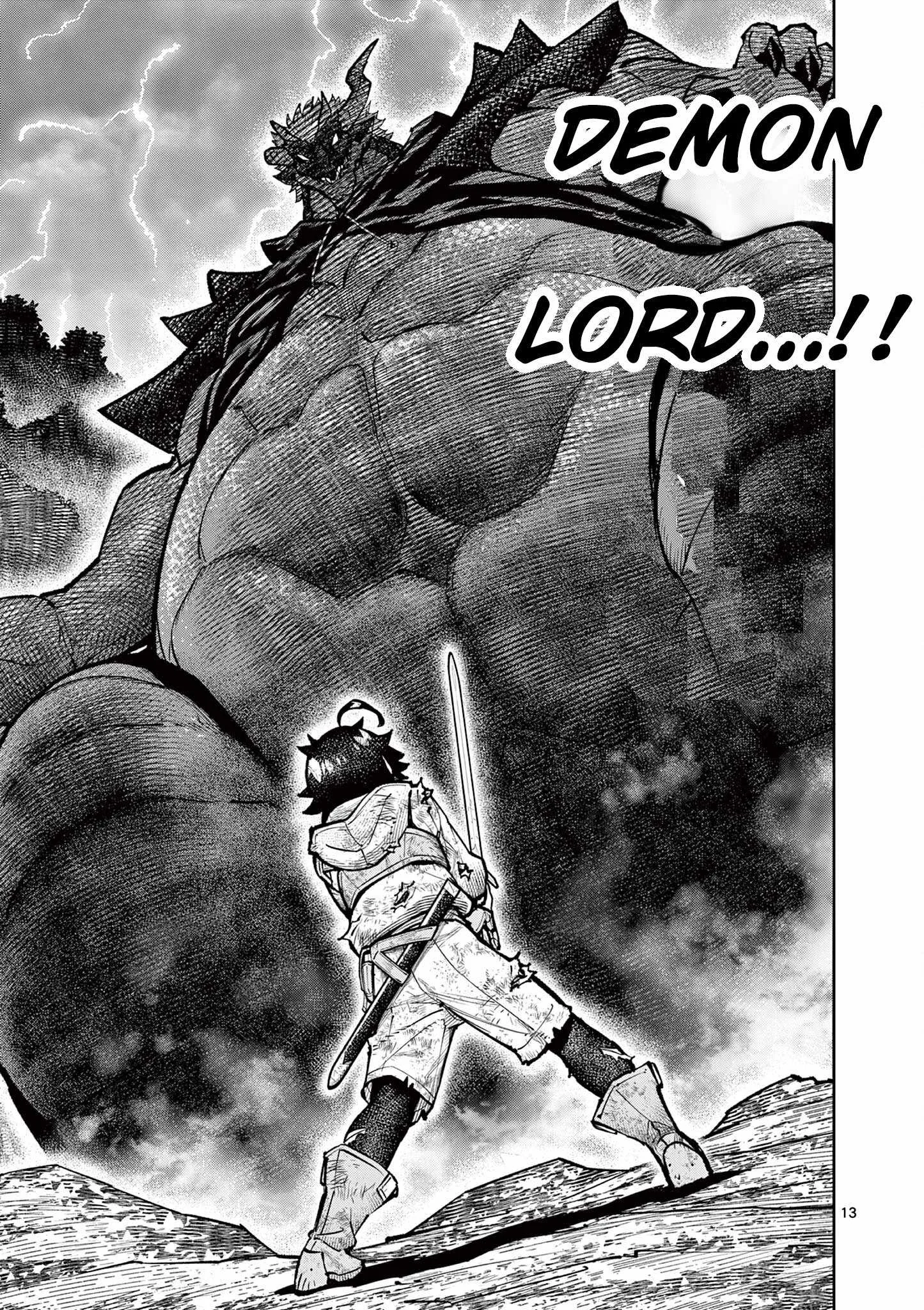 The Strongest Female Masters, Who Are Trying to Raise Me Up, Are in Shambles Over Their Training Policy Chapter 32 page 14