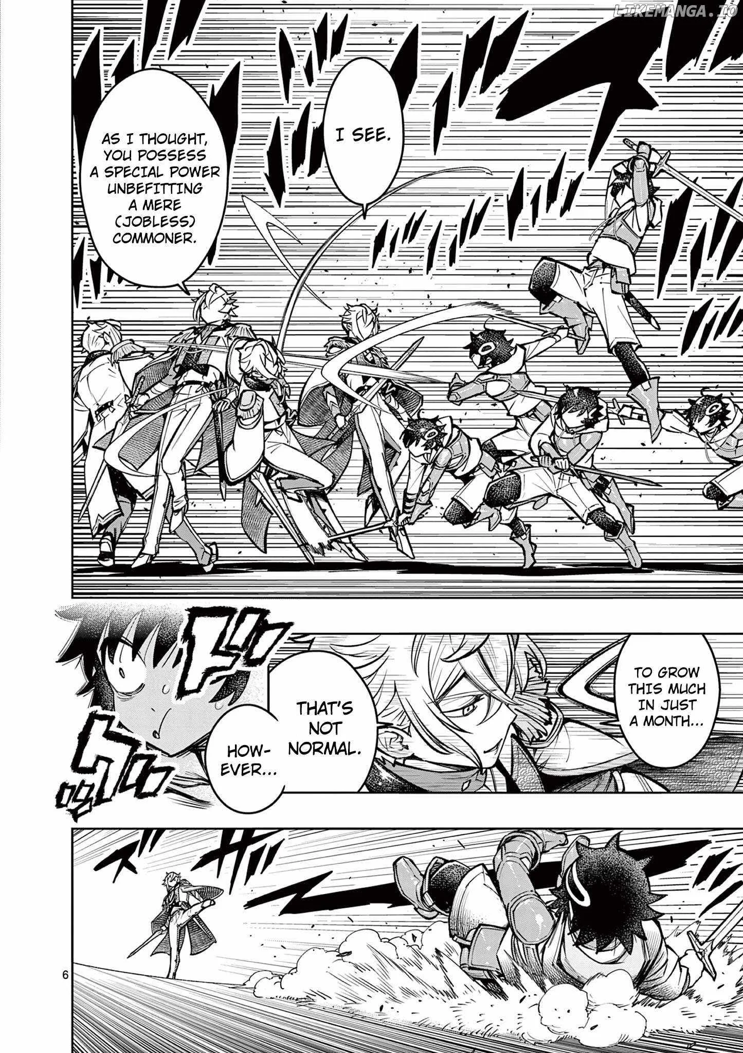 The Strongest Female Masters, Who Are Trying to Raise Me Up, Are in Shambles Over Their Training Policy Chapter 34 page 7