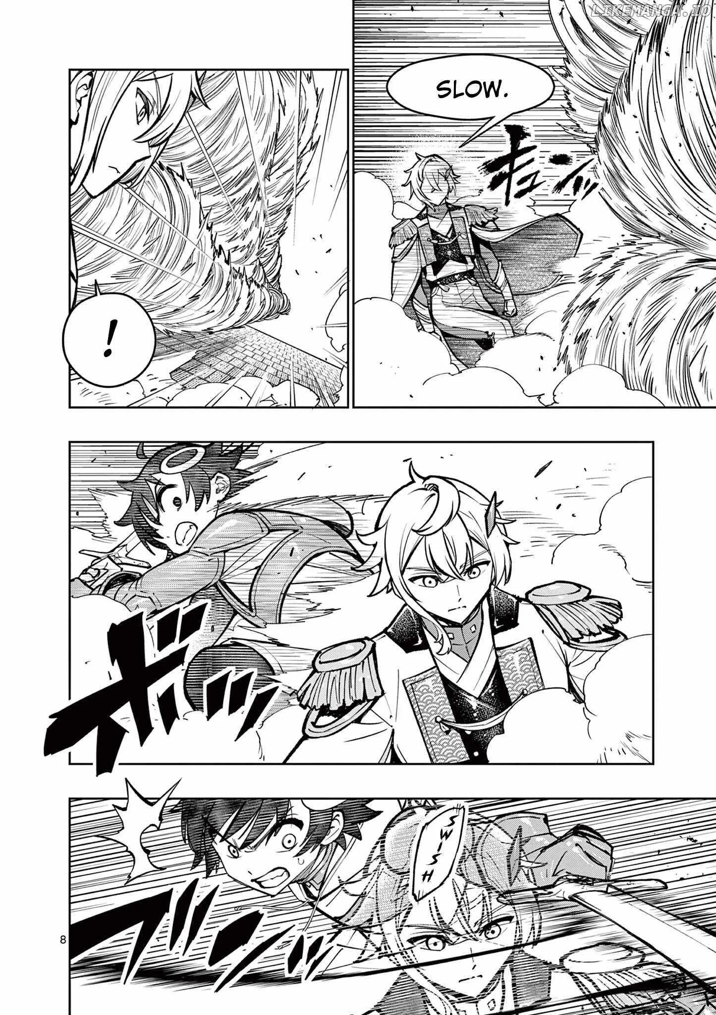 The Strongest Female Masters, Who Are Trying to Raise Me Up, Are in Shambles Over Their Training Policy Chapter 34 page 9