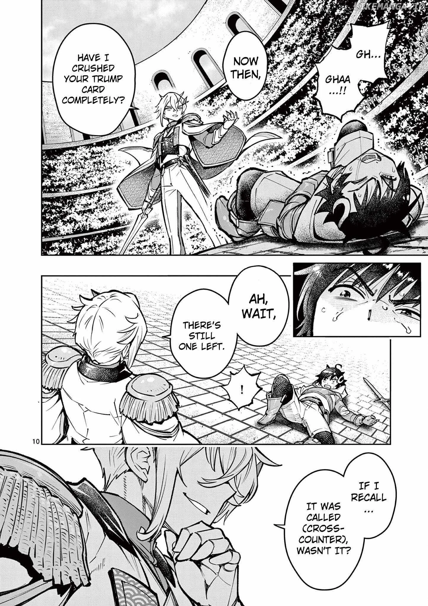 The Strongest Female Masters, Who Are Trying to Raise Me Up, Are in Shambles Over Their Training Policy Chapter 34 page 11