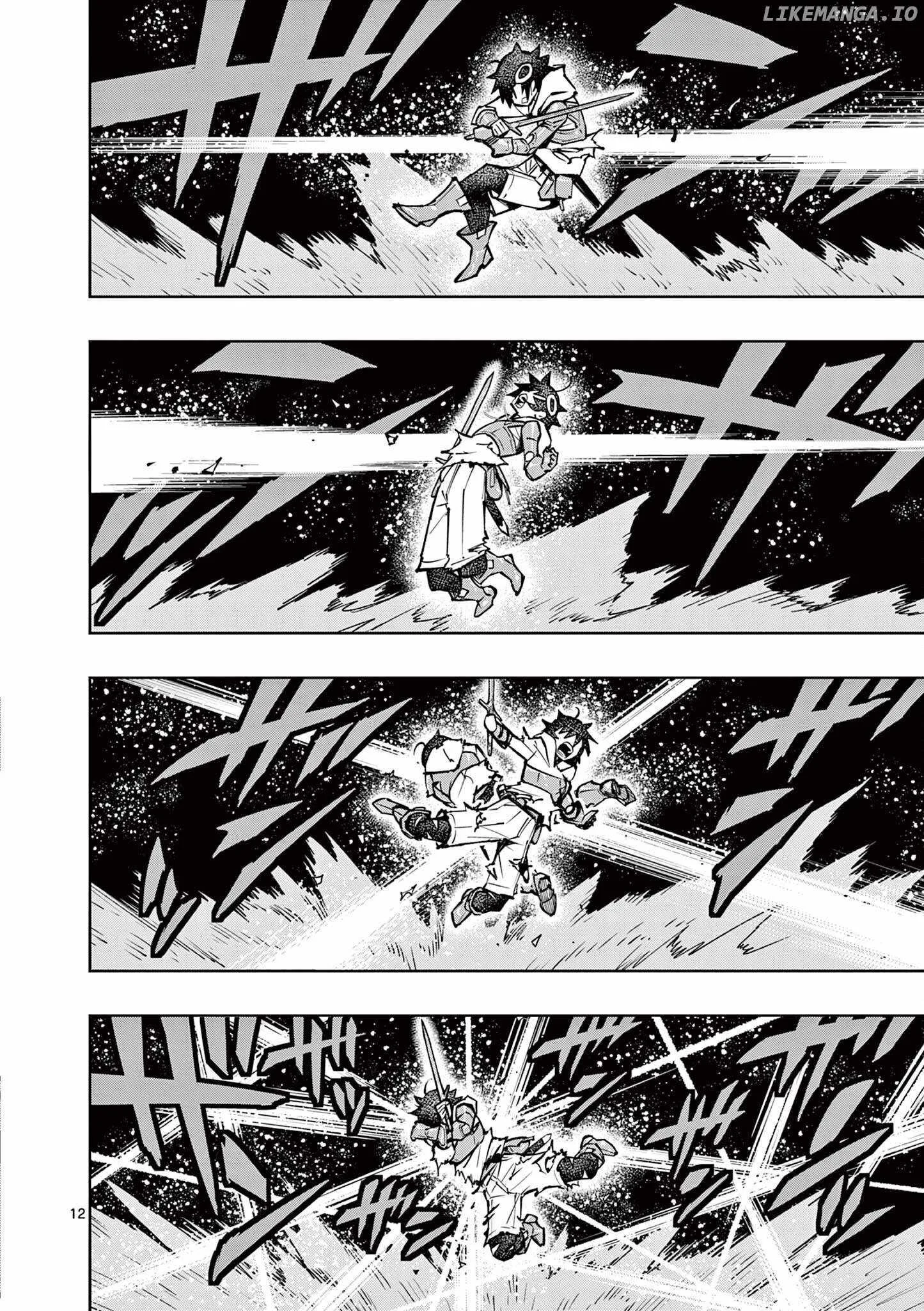 The Strongest Female Masters, Who Are Trying to Raise Me Up, Are in Shambles Over Their Training Policy Chapter 34 page 13
