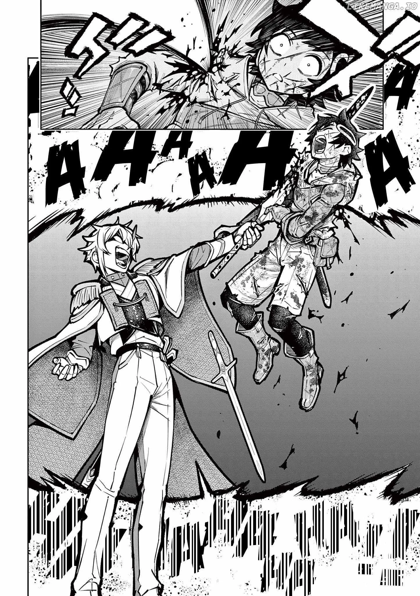 The Strongest Female Masters, Who Are Trying to Raise Me Up, Are in Shambles Over Their Training Policy Chapter 34 page 17
