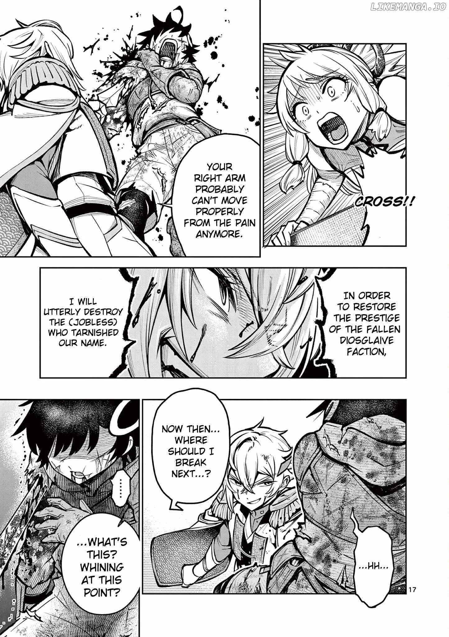 The Strongest Female Masters, Who Are Trying to Raise Me Up, Are in Shambles Over Their Training Policy Chapter 34 page 18