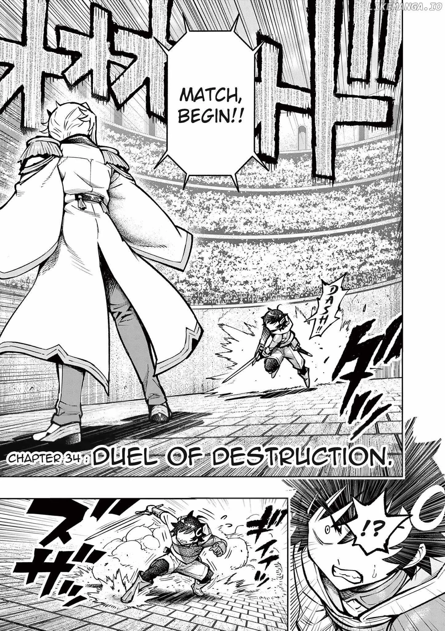 The Strongest Female Masters, Who Are Trying to Raise Me Up, Are in Shambles Over Their Training Policy Chapter 34 page 4