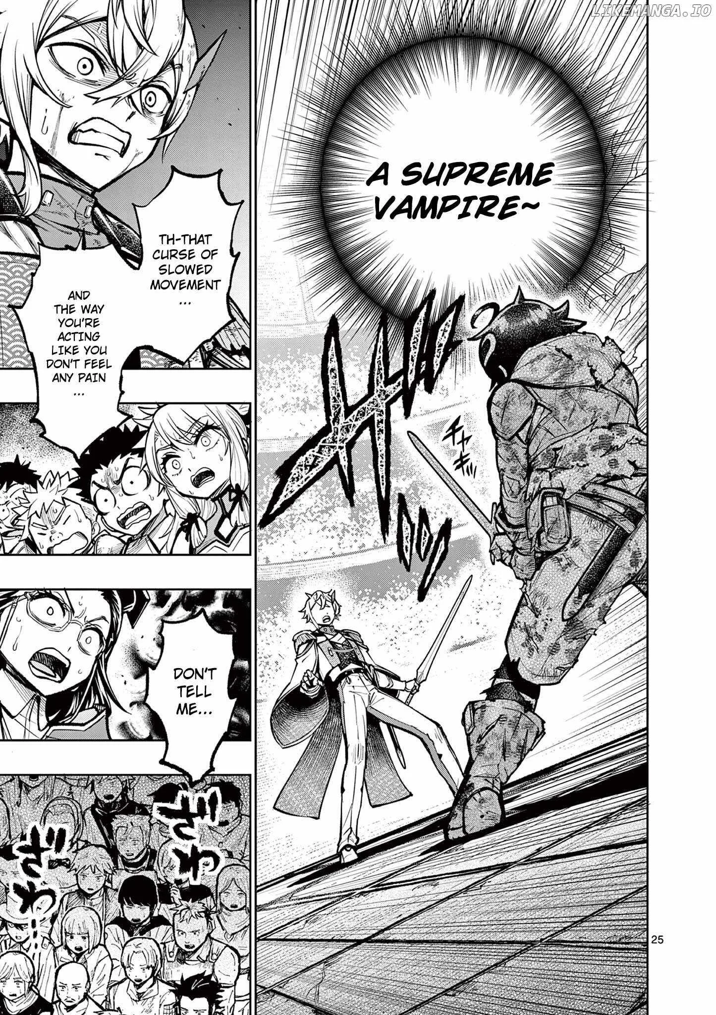 The Strongest Female Masters, Who Are Trying to Raise Me Up, Are in Shambles Over Their Training Policy Chapter 34 page 26