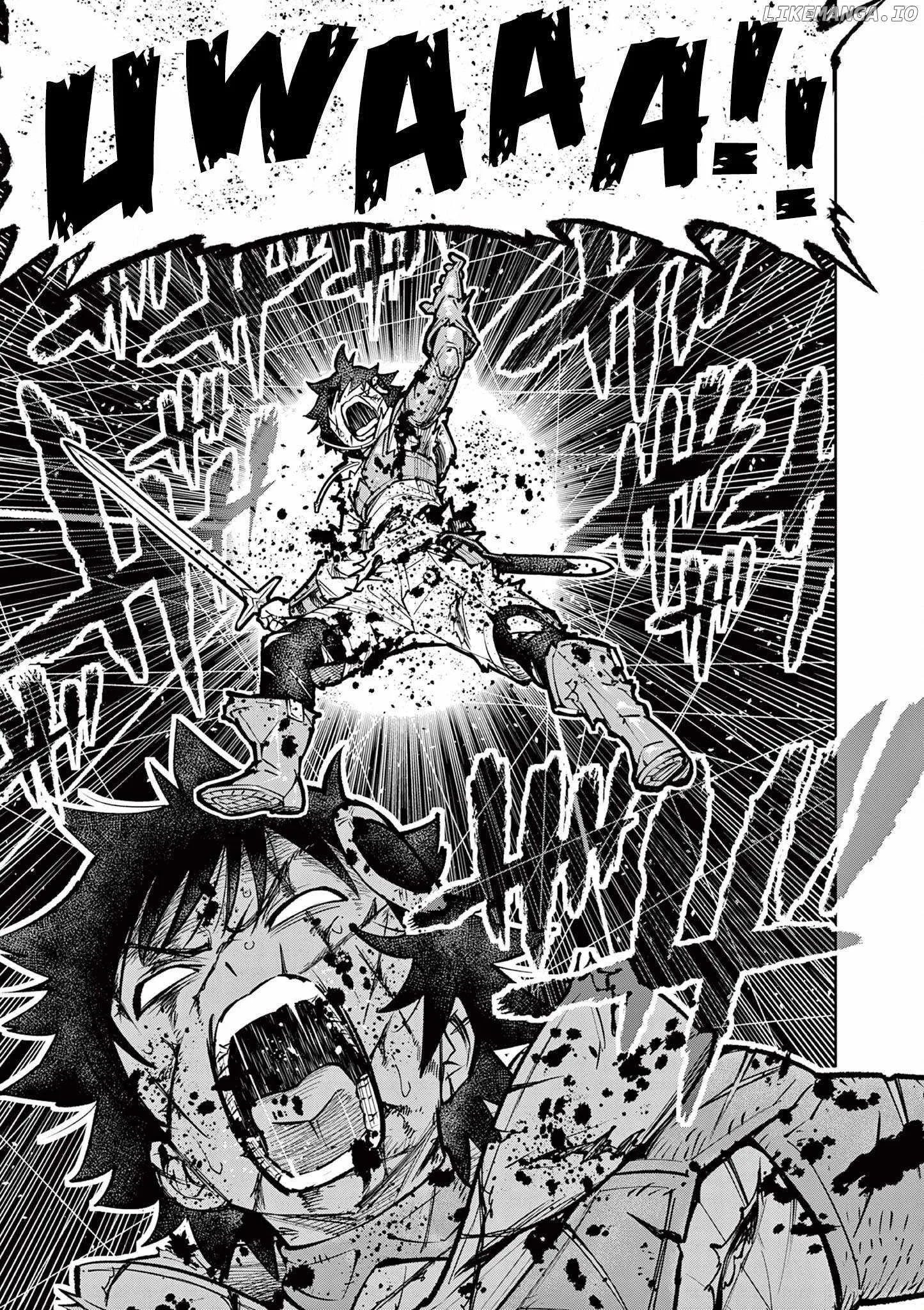 The Strongest Female Masters, Who Are Trying to Raise Me Up, Are in Shambles Over Their Training Policy Chapter 34 page 14