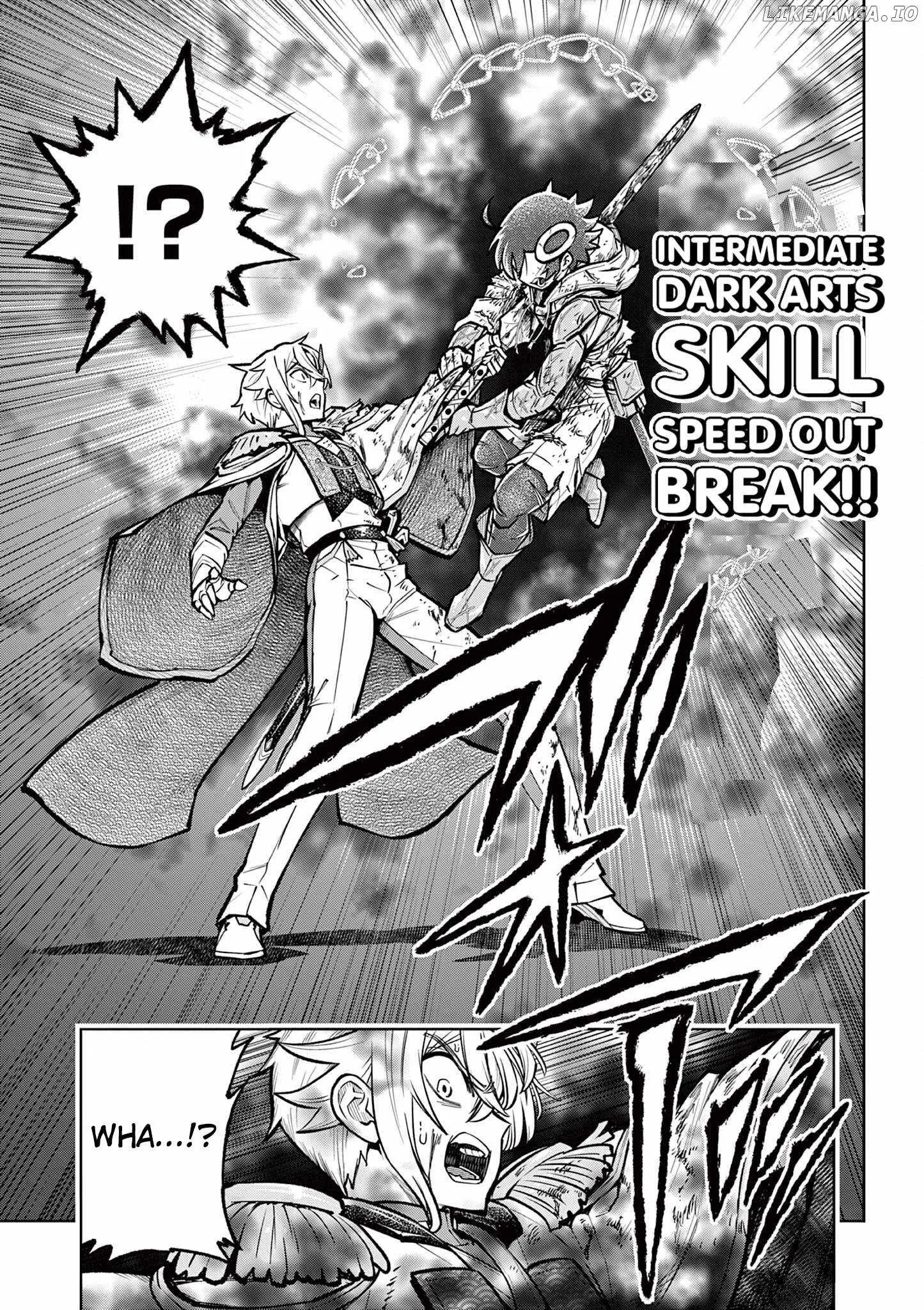 The Strongest Female Masters, Who Are Trying to Raise Me Up, Are in Shambles Over Their Training Policy Chapter 34 page 20