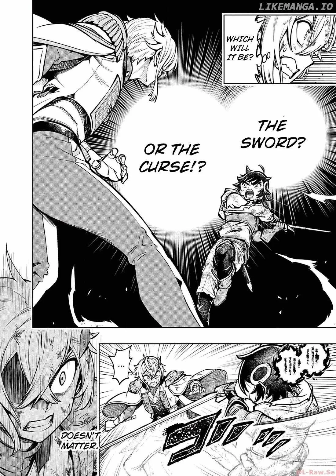 The Strongest Female Masters, Who Are Trying to Raise Me Up, Are in Shambles Over Their Training Policy Chapter 35 page 9