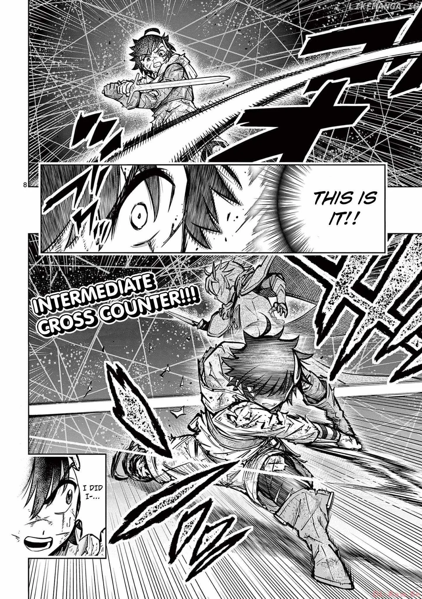 The Strongest Female Masters, Who Are Trying to Raise Me Up, Are in Shambles Over Their Training Policy Chapter 36 page 8