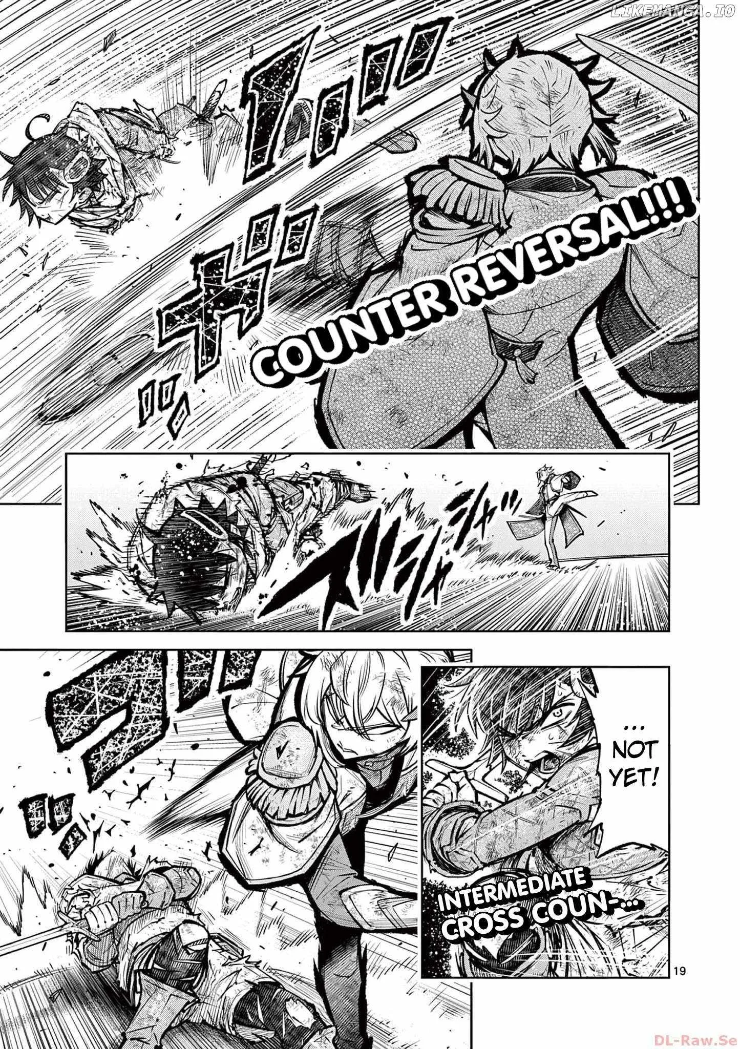 The Strongest Female Masters, Who Are Trying to Raise Me Up, Are in Shambles Over Their Training Policy Chapter 36 page 19