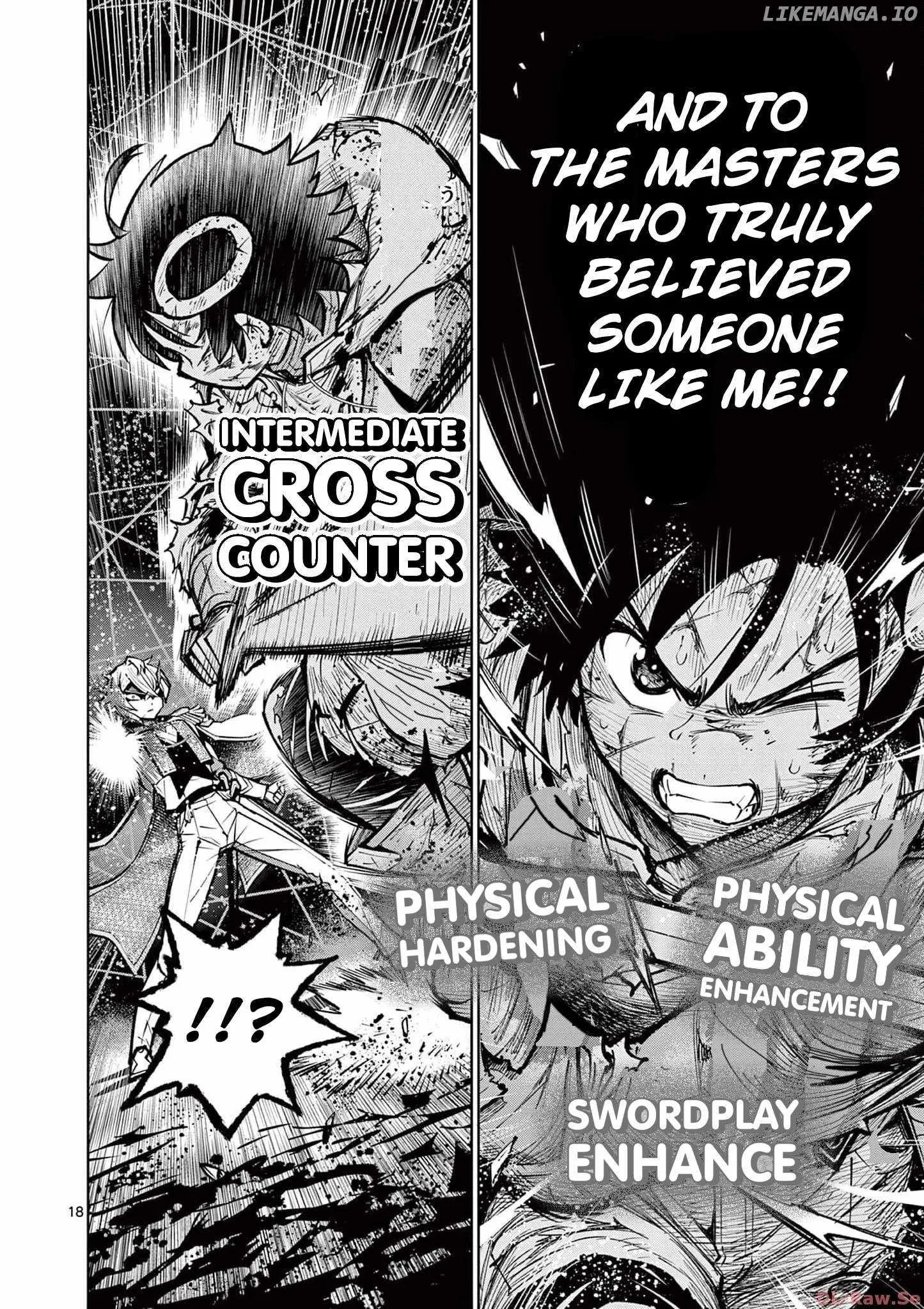 The Strongest Female Masters, Who Are Trying to Raise Me Up, Are in Shambles Over Their Training Policy Chapter 36 page 18
