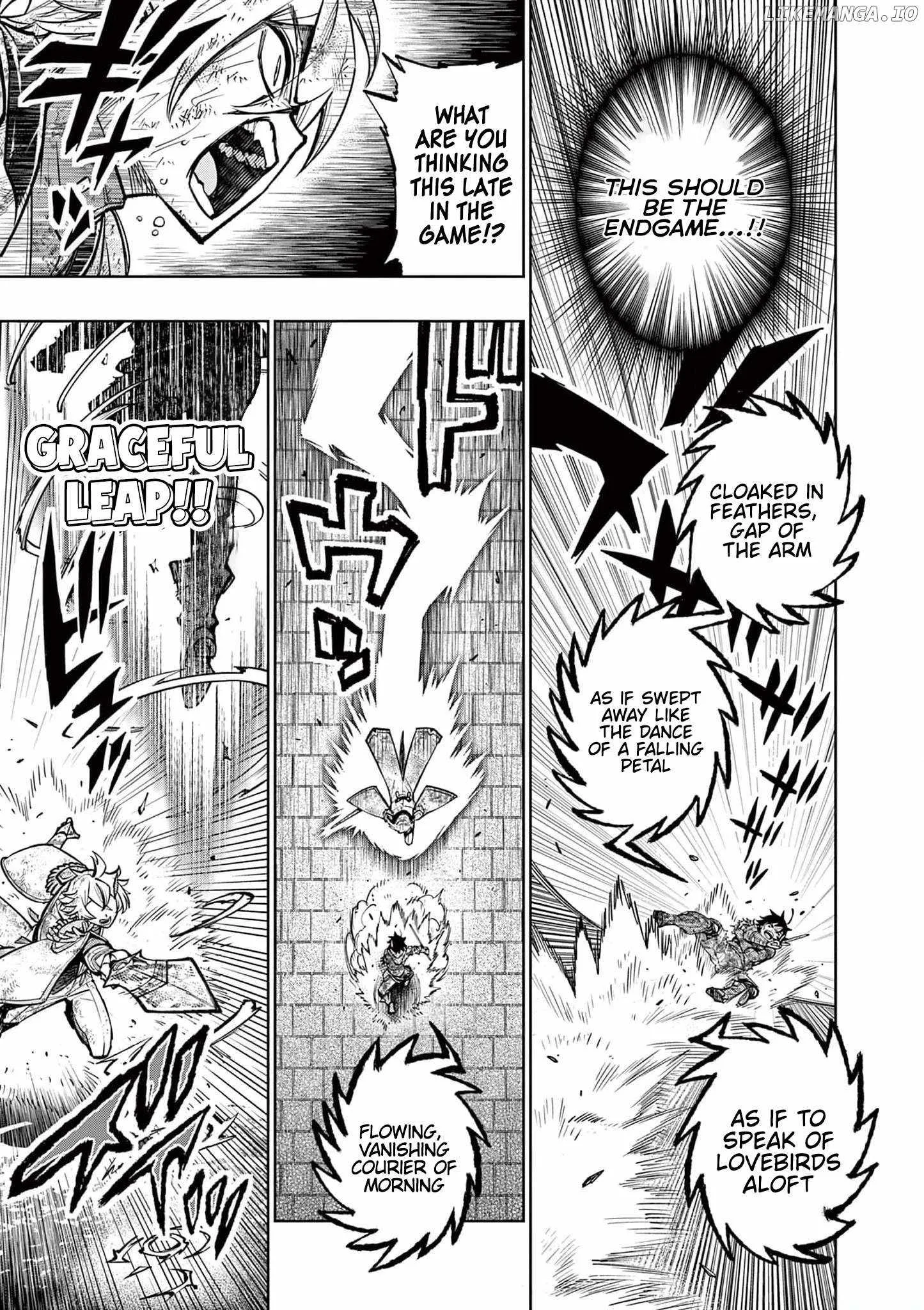 The Strongest Female Masters, Who Are Trying to Raise Me Up, Are in Shambles Over Their Training Policy Chapter 37 page 4