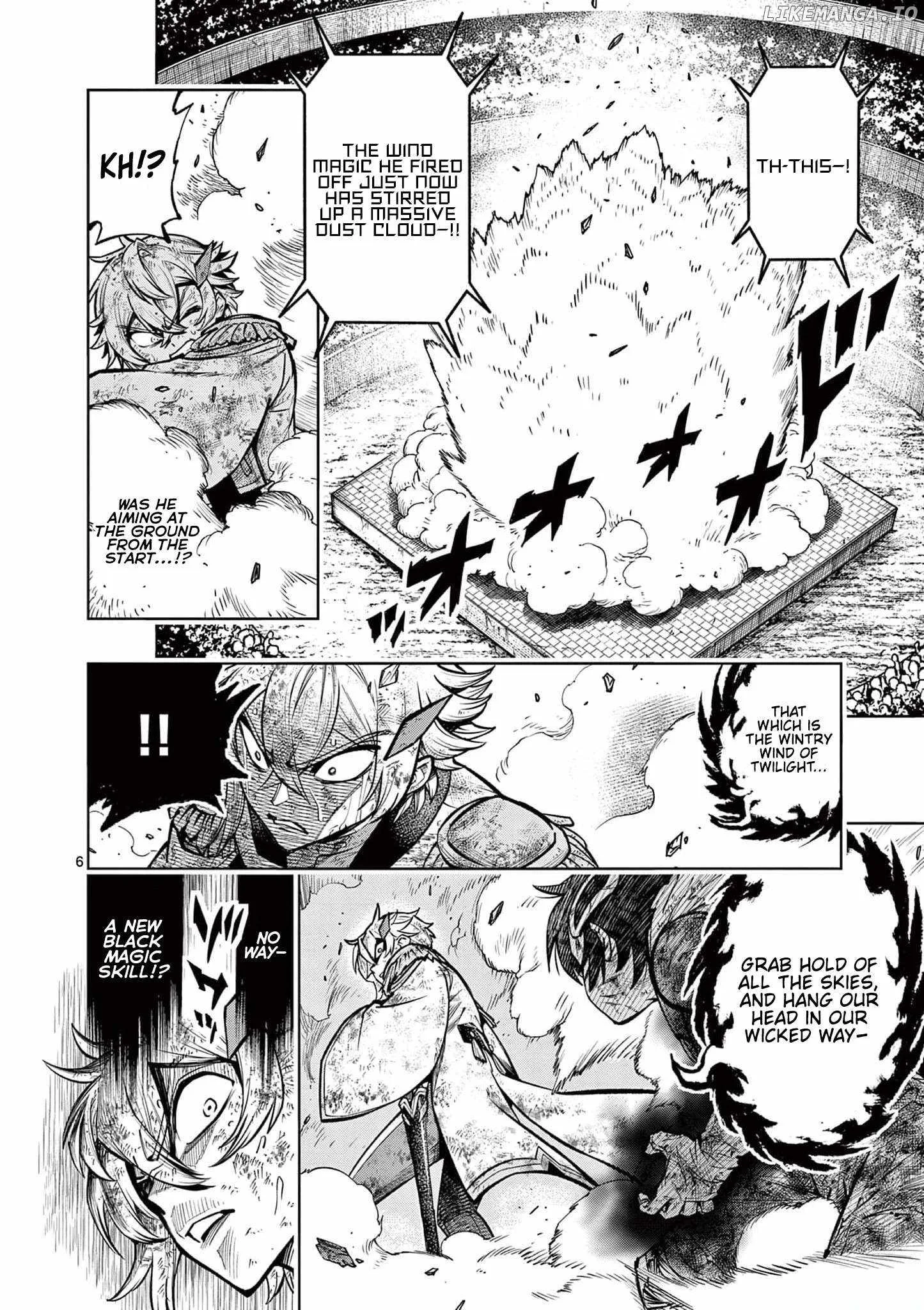 The Strongest Female Masters, Who Are Trying to Raise Me Up, Are in Shambles Over Their Training Policy Chapter 37 page 7