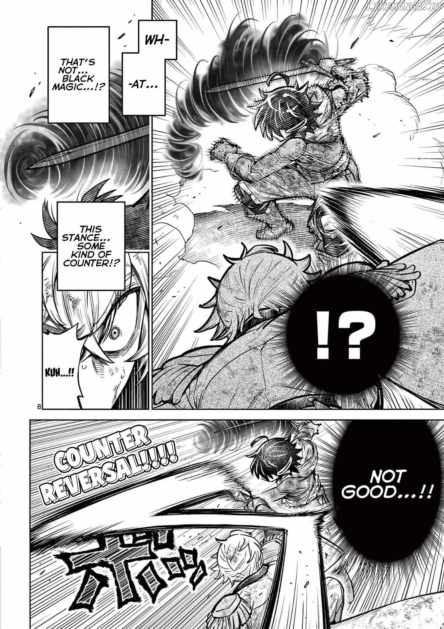 The Strongest Female Masters, Who Are Trying to Raise Me Up, Are in Shambles Over Their Training Policy Chapter 37 page 9