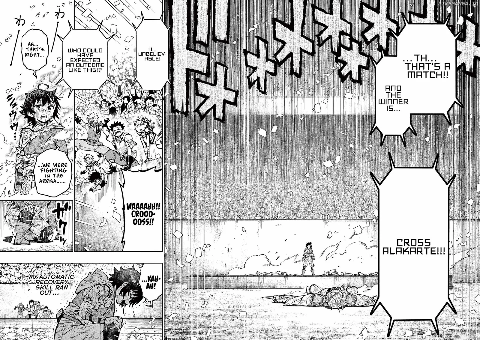 The Strongest Female Masters, Who Are Trying to Raise Me Up, Are in Shambles Over Their Training Policy Chapter 37 page 18