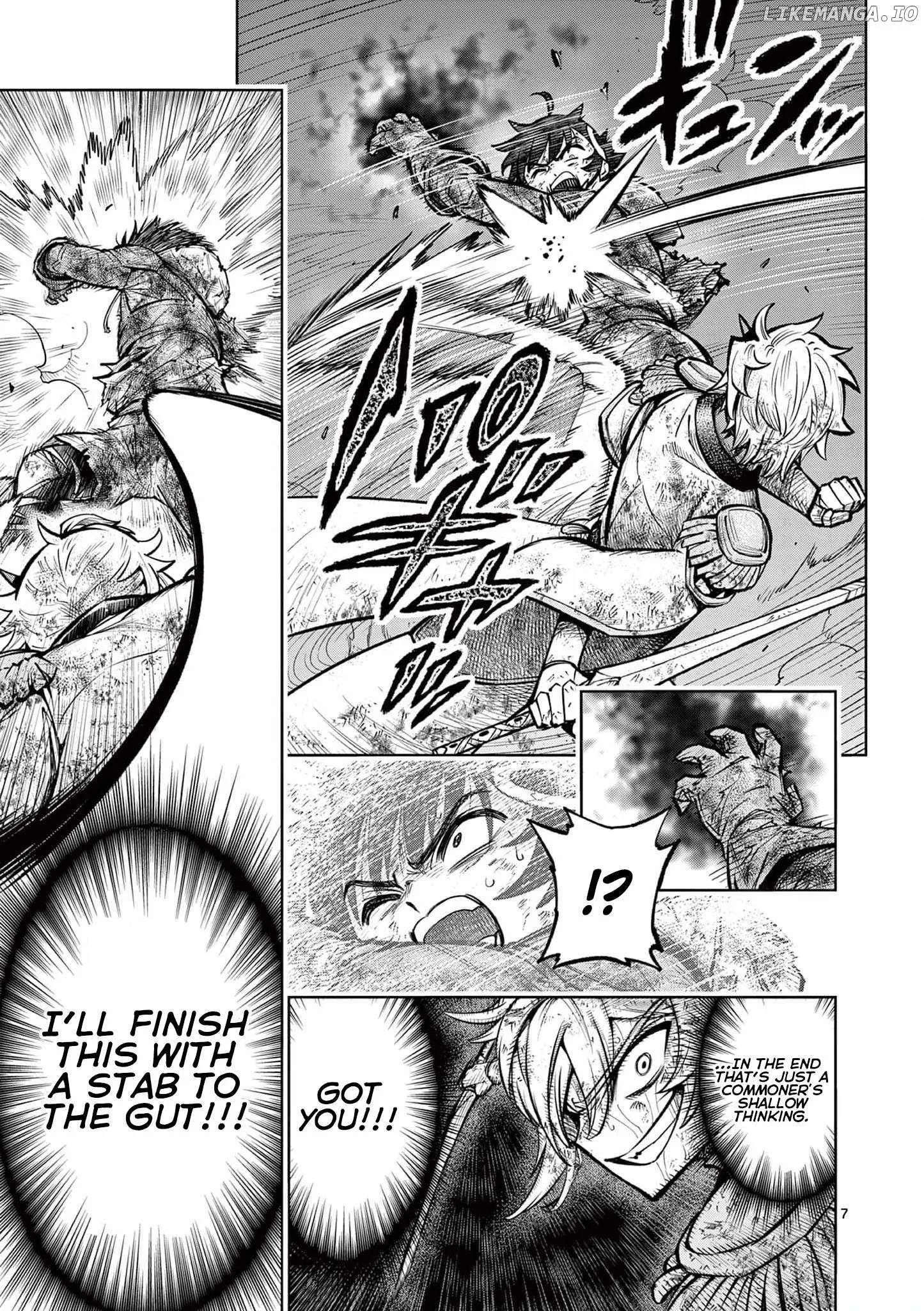The Strongest Female Masters, Who Are Trying to Raise Me Up, Are in Shambles Over Their Training Policy Chapter 37 page 8